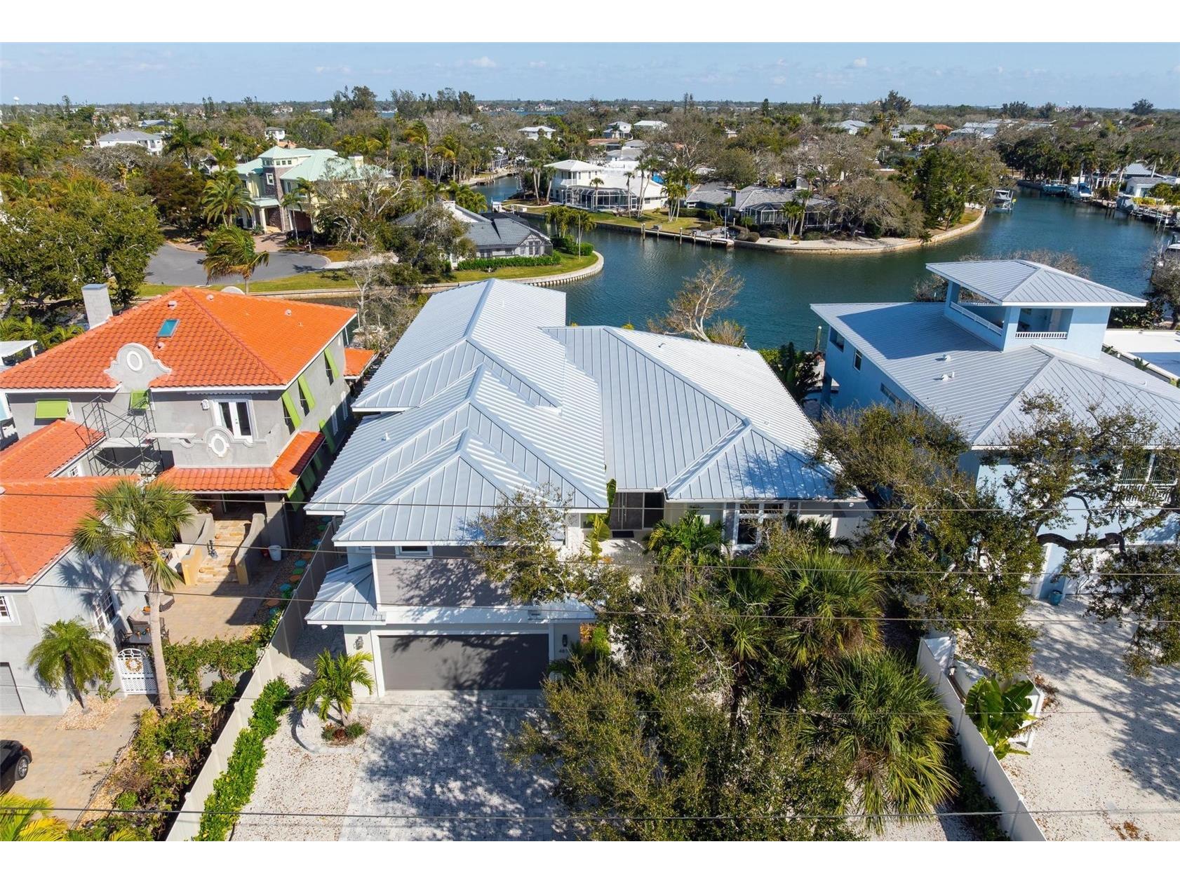 4819 Higel Avenue Sarasota FL 34242 - GRAND CANAL A4620571 image88