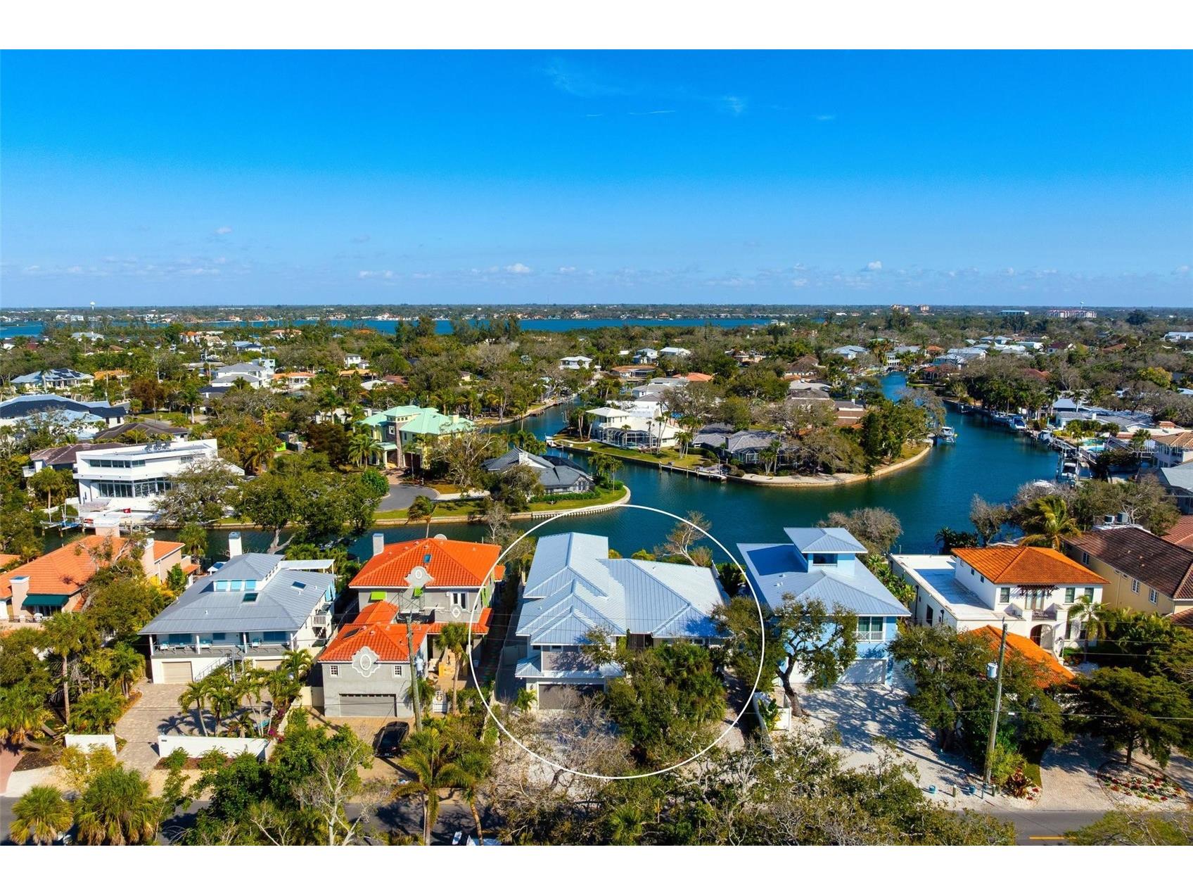 4819 Higel Avenue Sarasota FL 34242 - GRAND CANAL A4620571 image89