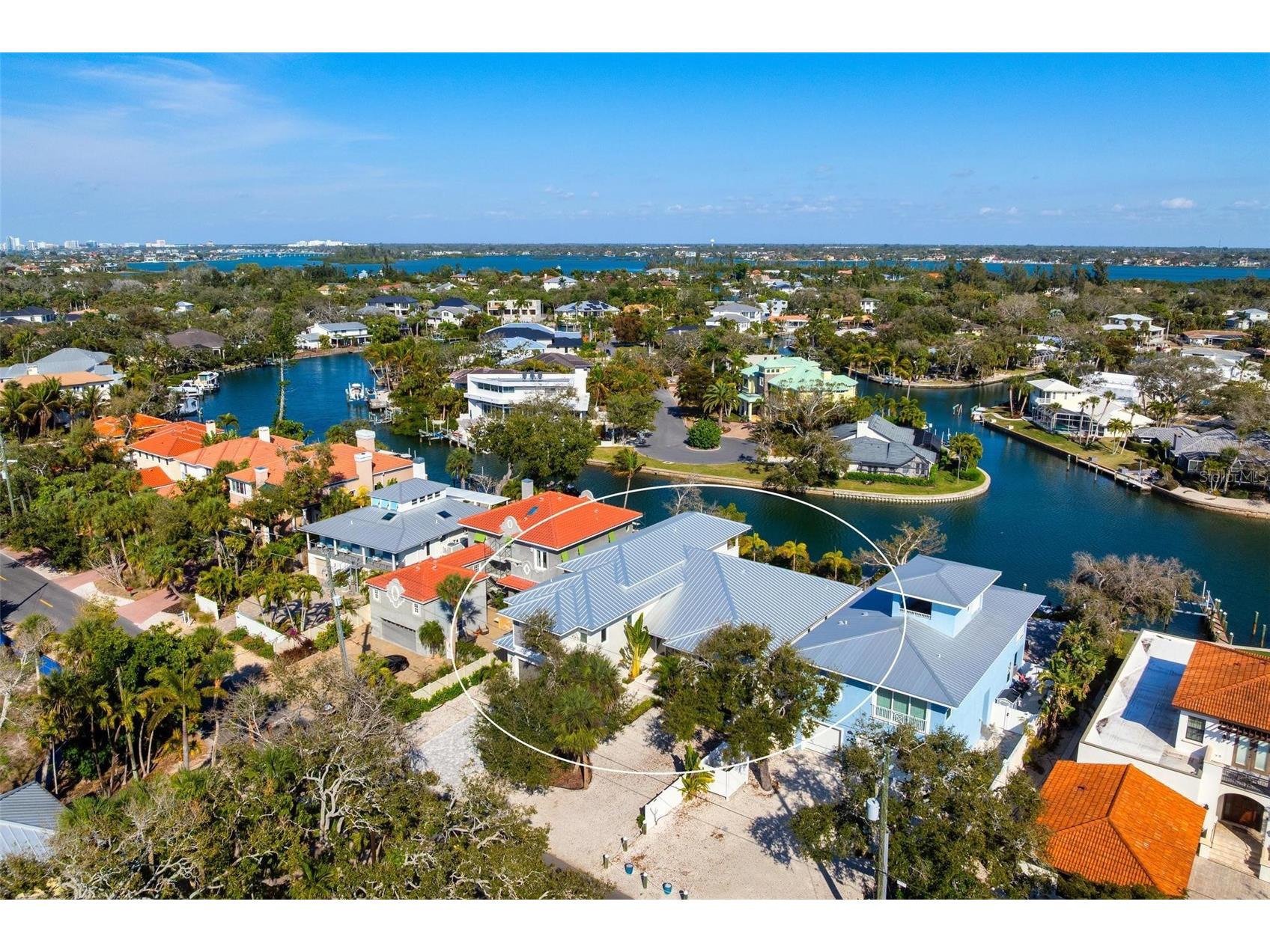4819 Higel Avenue Sarasota FL 34242 - GRAND CANAL A4620571 image90