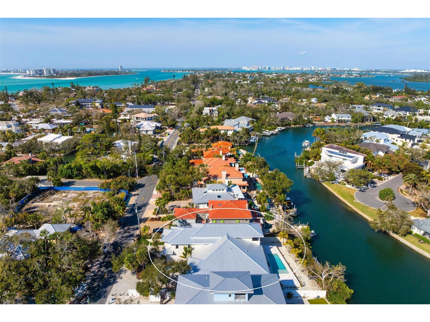 4819 Higel Avenue Sarasota FL 34242 - GRAND CANAL A4620571 image92