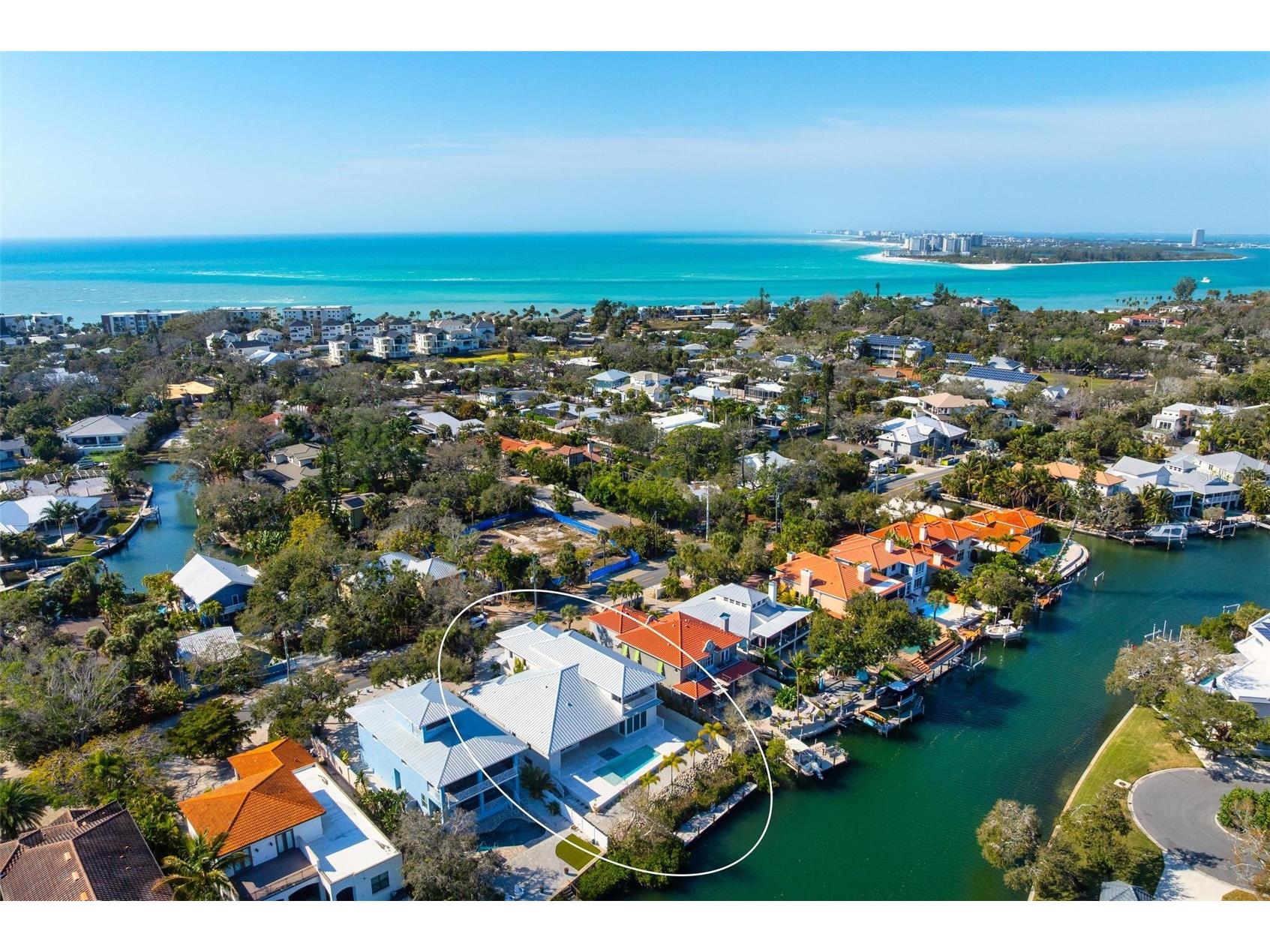 4819 Higel Avenue Sarasota FL 34242 - GRAND CANAL A4620571 image93