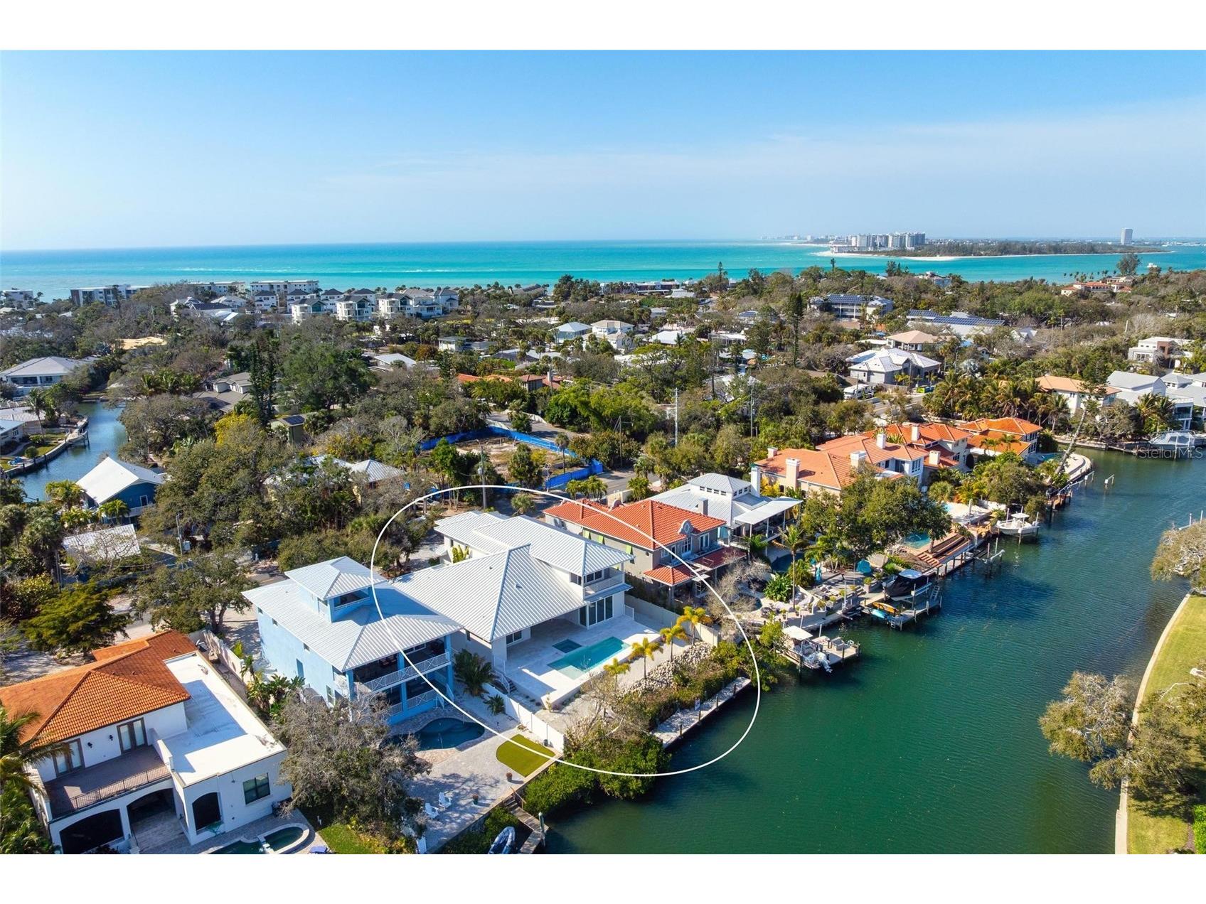 4819 Higel Avenue Sarasota FL 34242 - GRAND CANAL A4620571 image94