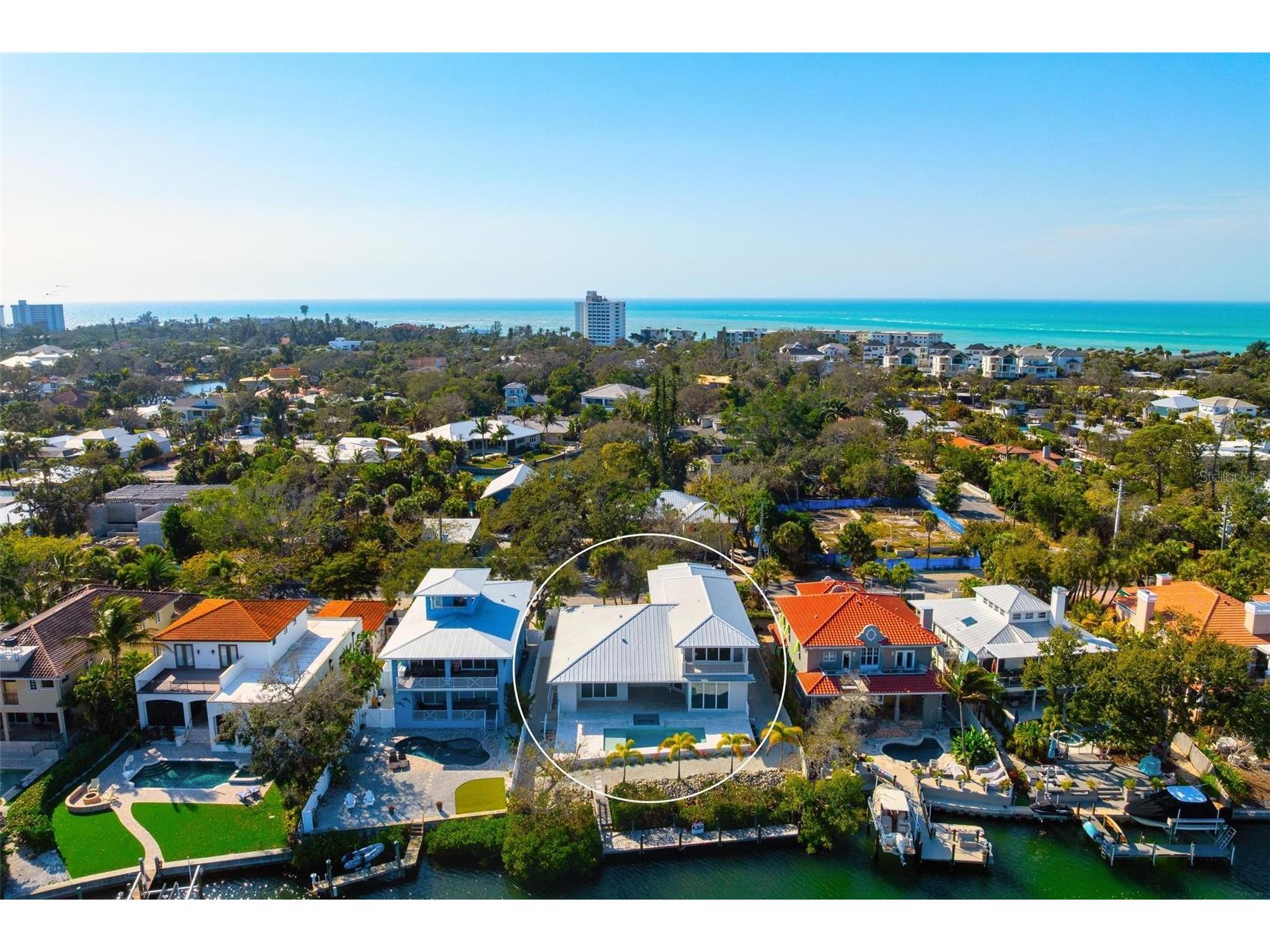 4819 Higel Avenue Sarasota FL 34242 - GRAND CANAL A4620571 image95