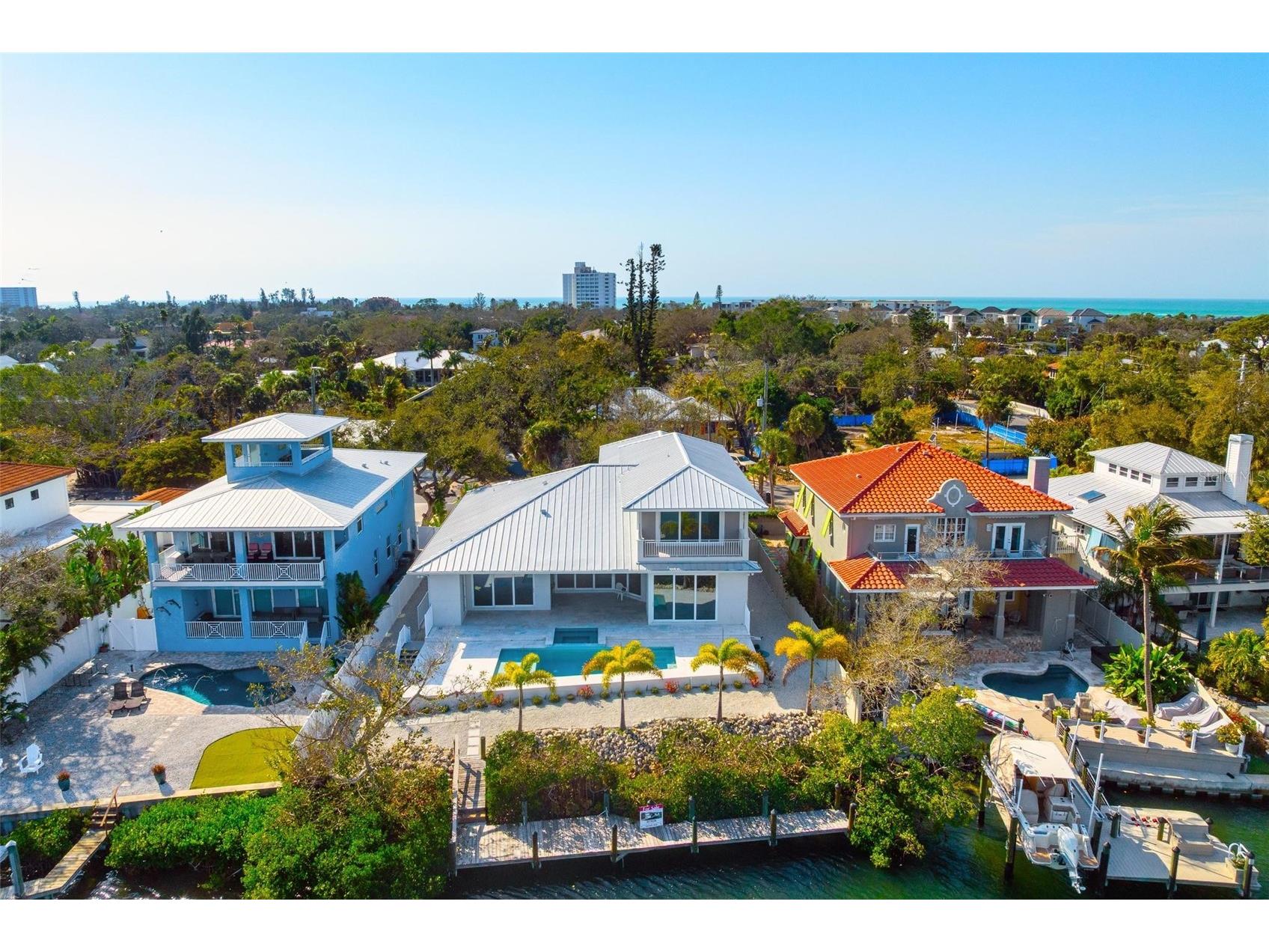 4819 Higel Avenue Sarasota FL 34242 - GRAND CANAL A4620571 image96