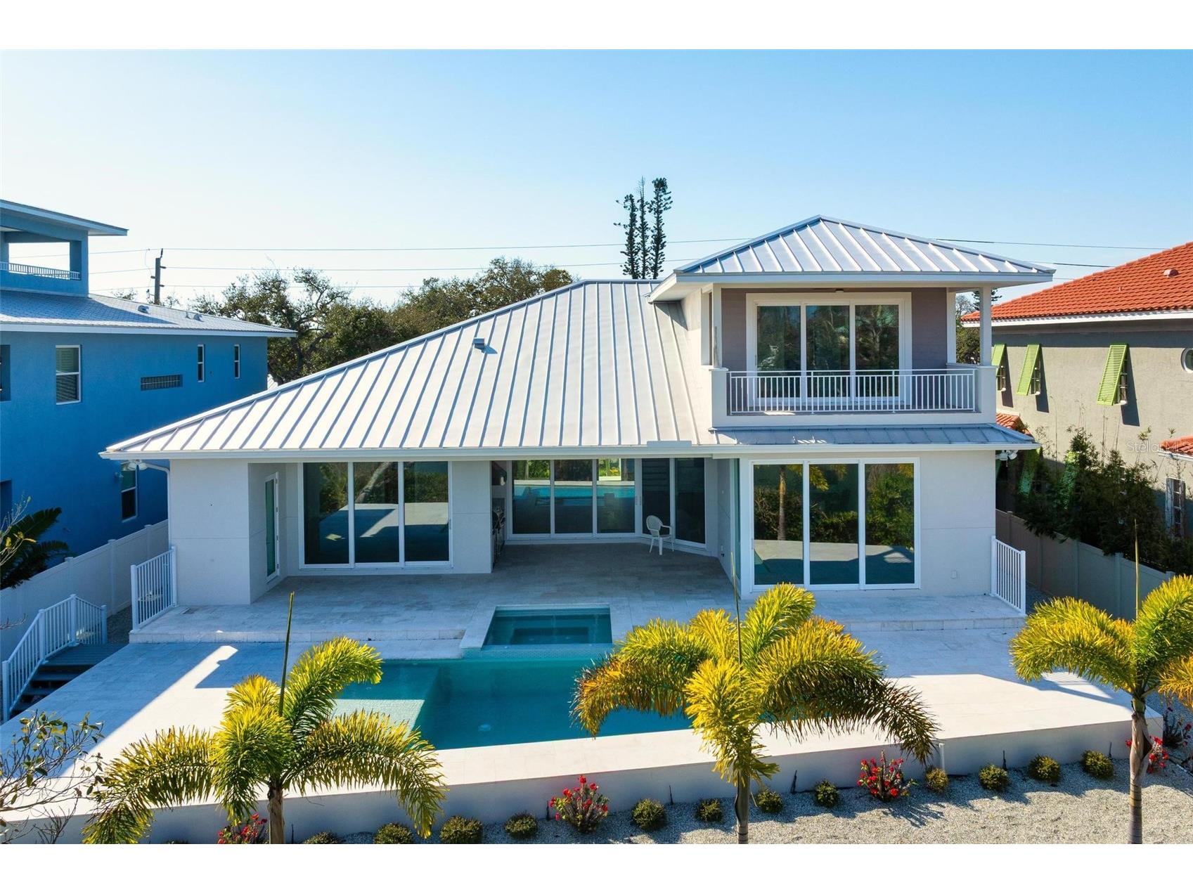 4819 Higel Avenue Sarasota FL 34242 - GRAND CANAL A4620571 image98