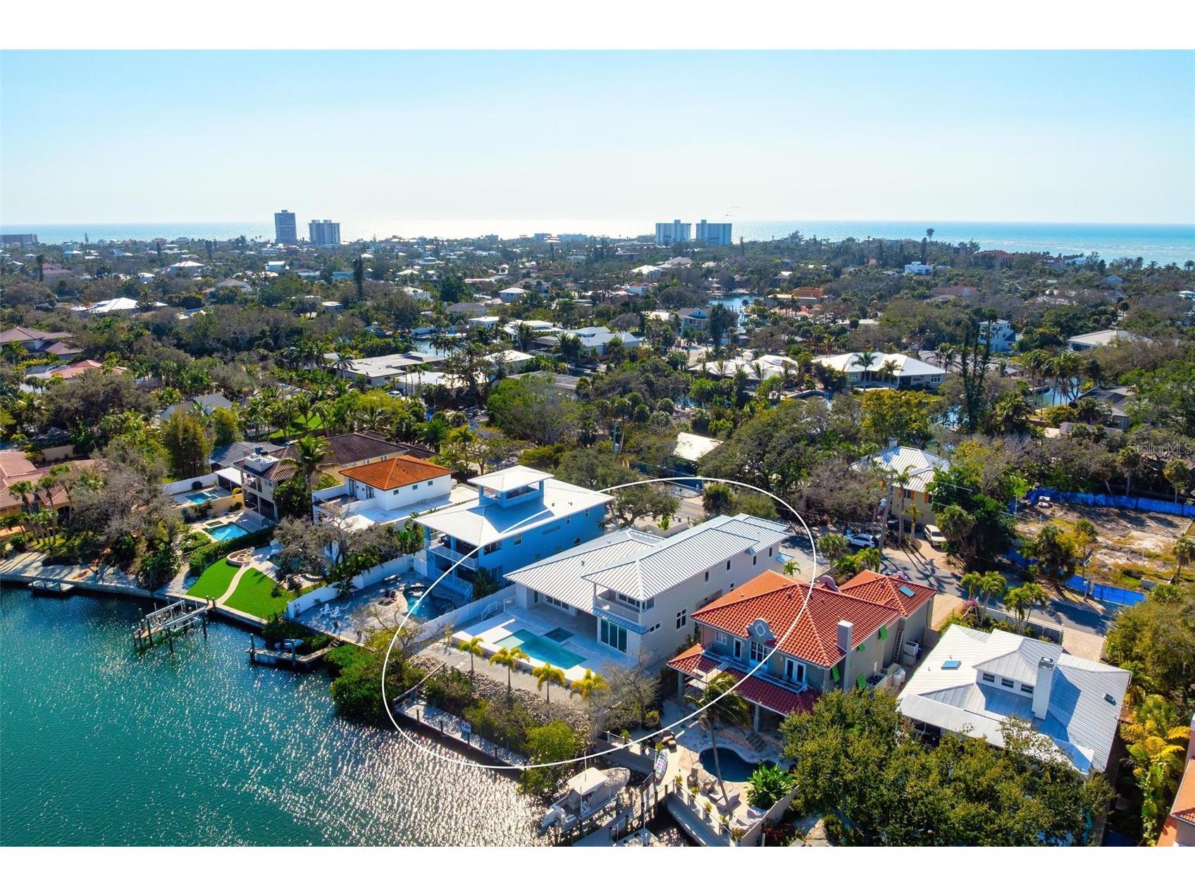4819 Higel Avenue Sarasota FL 34242 - GRAND CANAL A4620571 image99