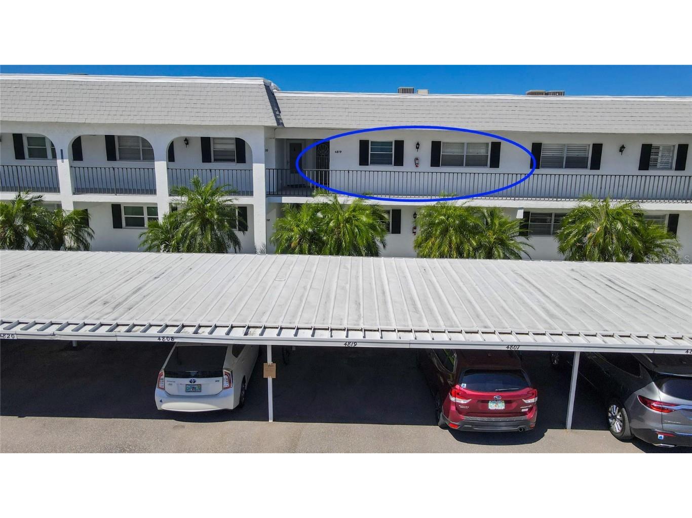 4819 Independence Drive #4819 Bradenton FL 34210 - SARASOTA BAY A4622303 image1