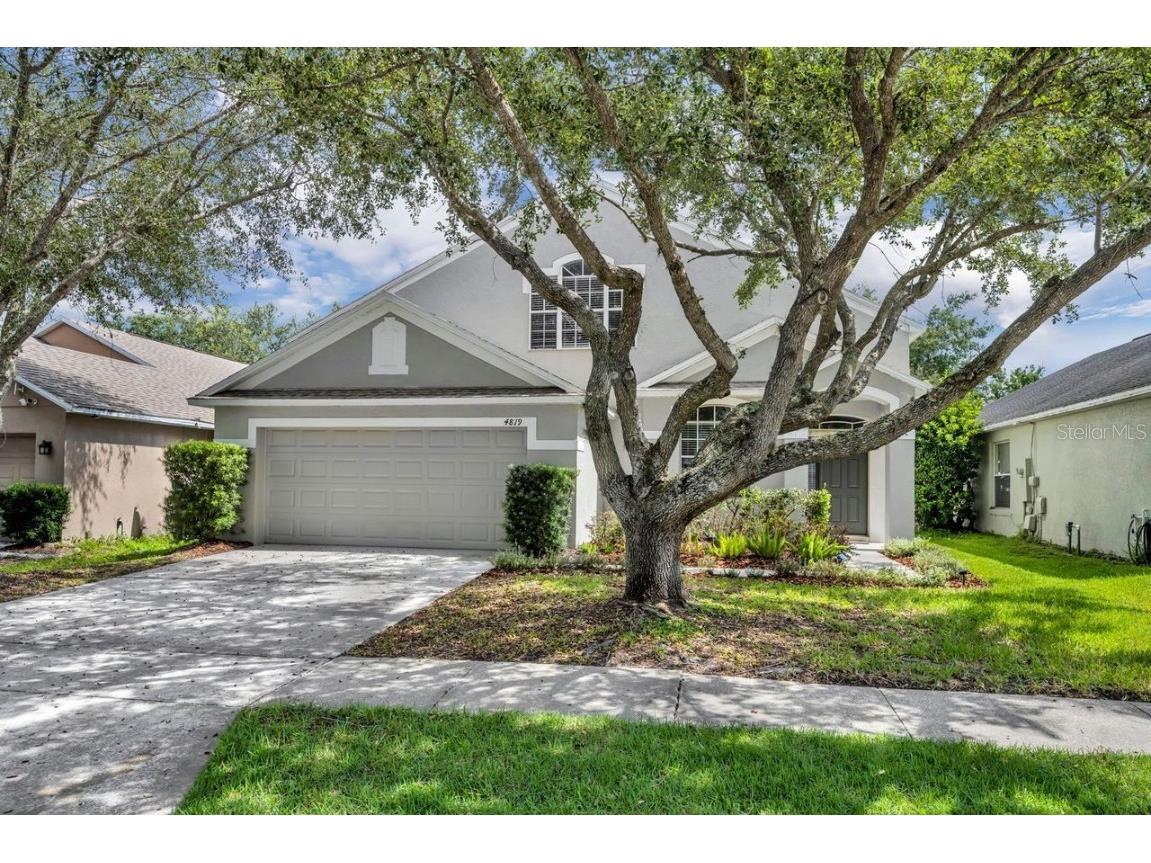 4819 Native Dancer Lane Orlando FL 32826 O6341864 image1