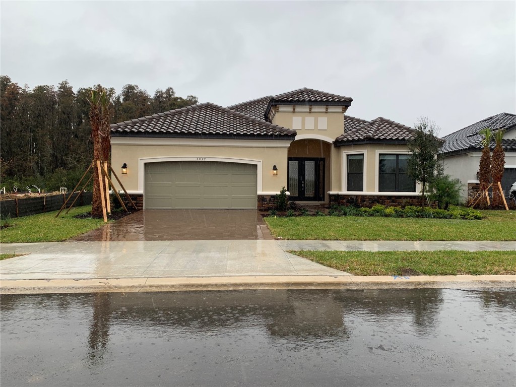 4819 Rosatti Road Wesley Chapel FL 33543 J969896 image1