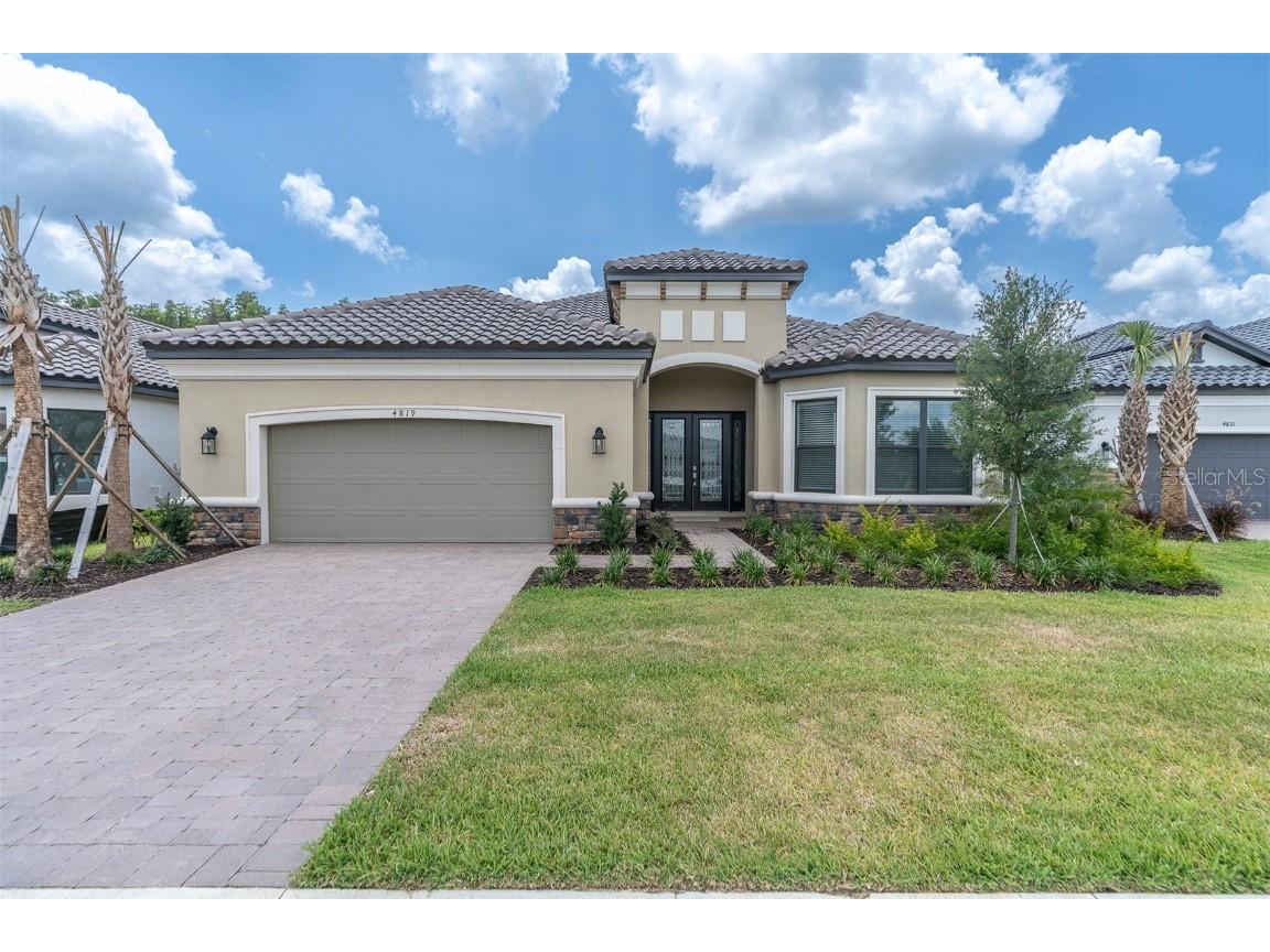 4819 Rosatti Road Wesley Chapel FL 33543 U8244605 image1