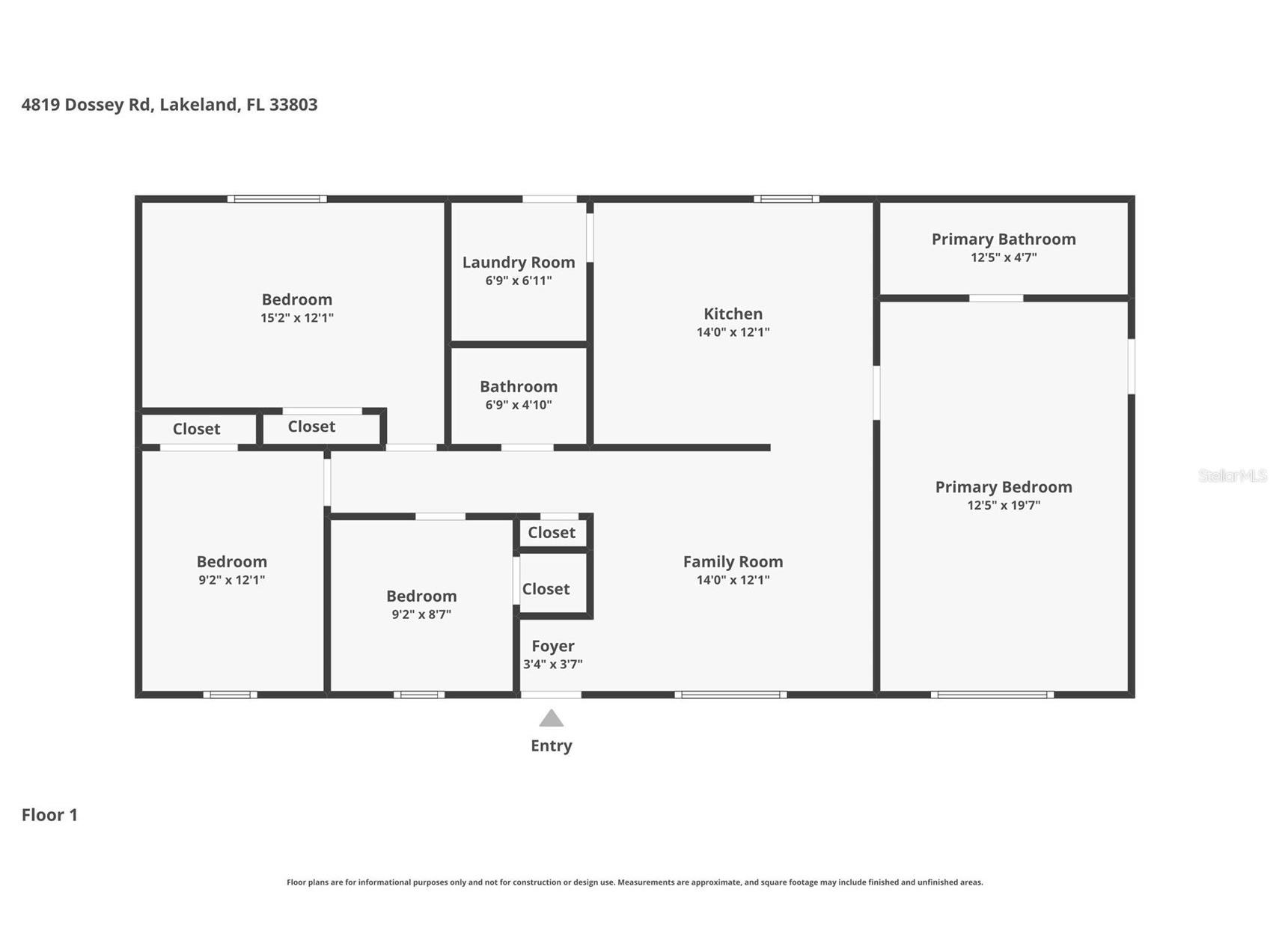4819 S Dossey Road Lakeland FL 33811 L4962248 image22