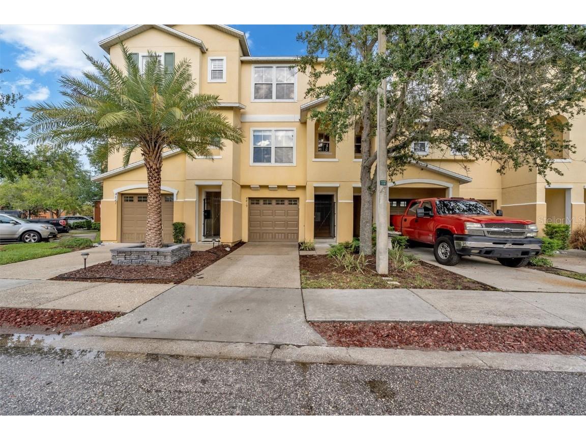 4819 Tuscan Loon Drive Tampa FL 33619 T3457410 image1
