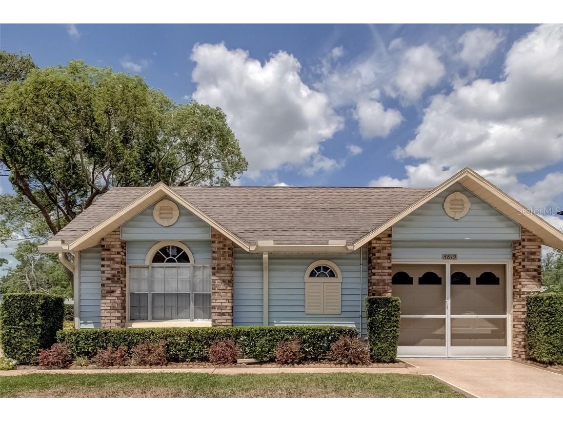 4819 Vesper Court #N/A New Port Richey FL 34655 W7853779 image1