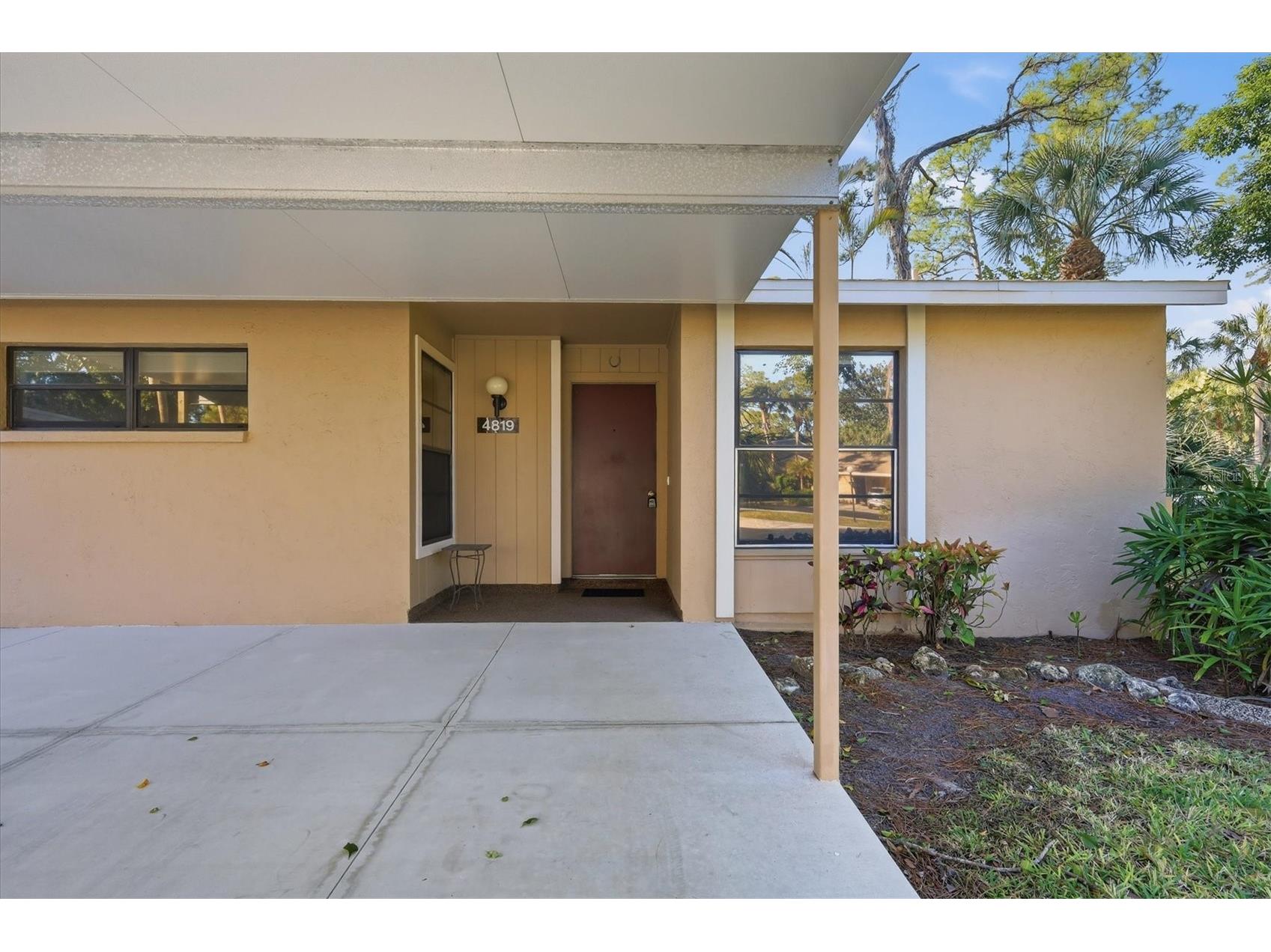4819 Village Gardens Drive #110 Sarasota FL 34234 A4682380 image3