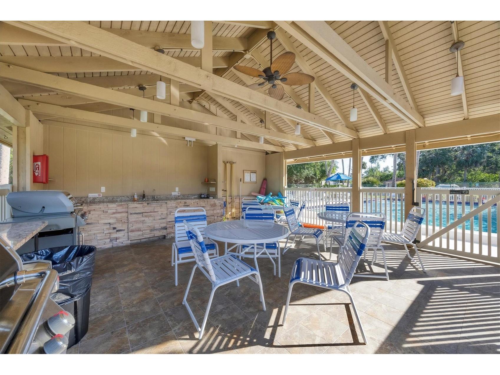 4819 Village Gardens Drive #110 Sarasota FL 34234 A4682380 image32