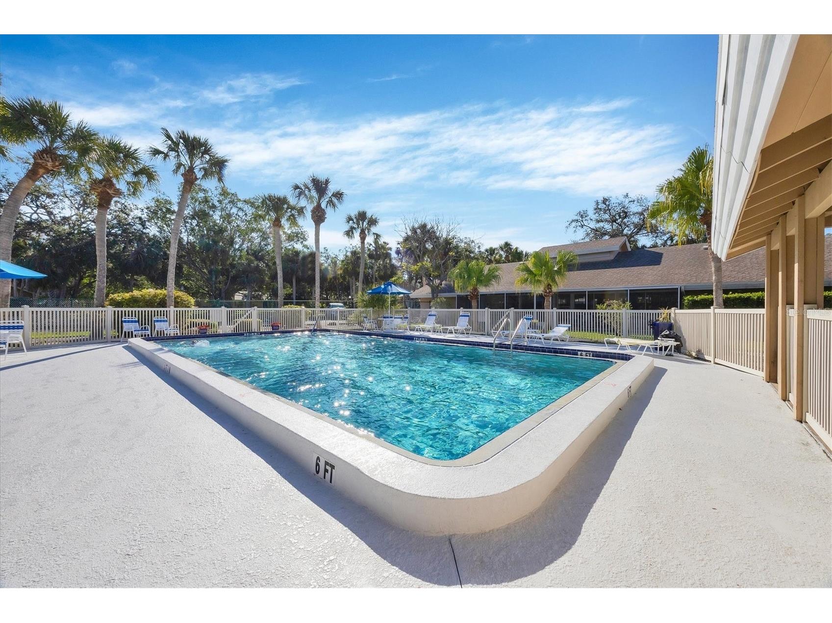 4819 Village Gardens Drive #110 Sarasota FL 34234 A4682380 image33