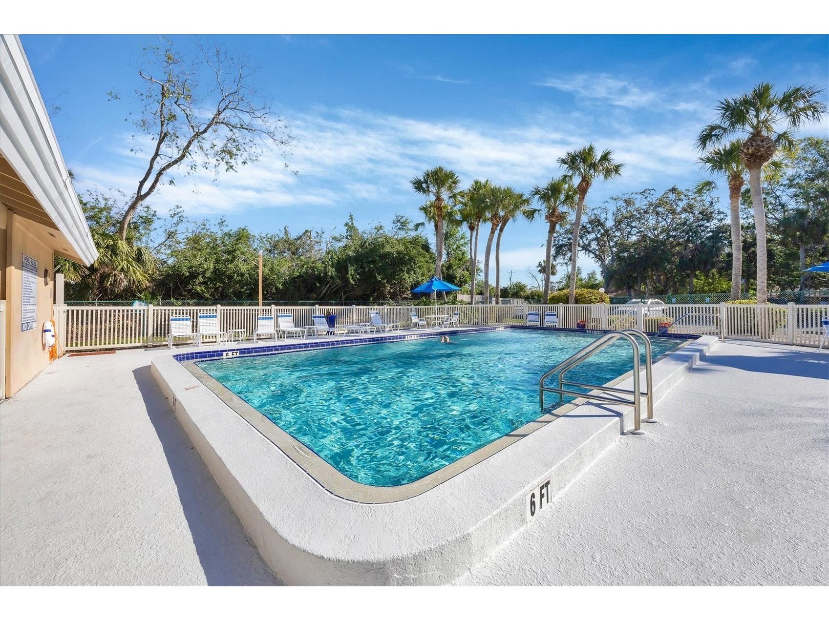 4819 Village Gardens Drive #110 Sarasota FL 34234 A4682380 image34
