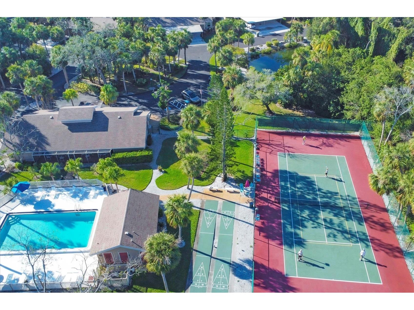 4819 Village Gardens Drive #110 Sarasota FL 34234 A4682380 image42