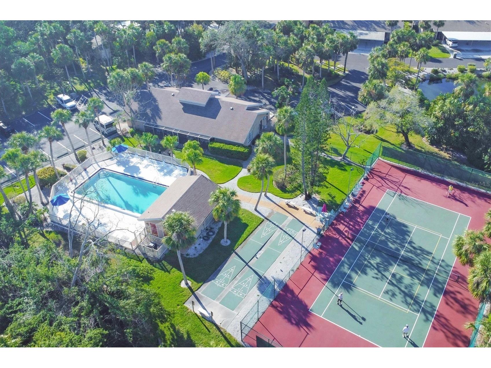 4819 Village Gardens Drive #110 Sarasota FL 34234 A4682380 image43