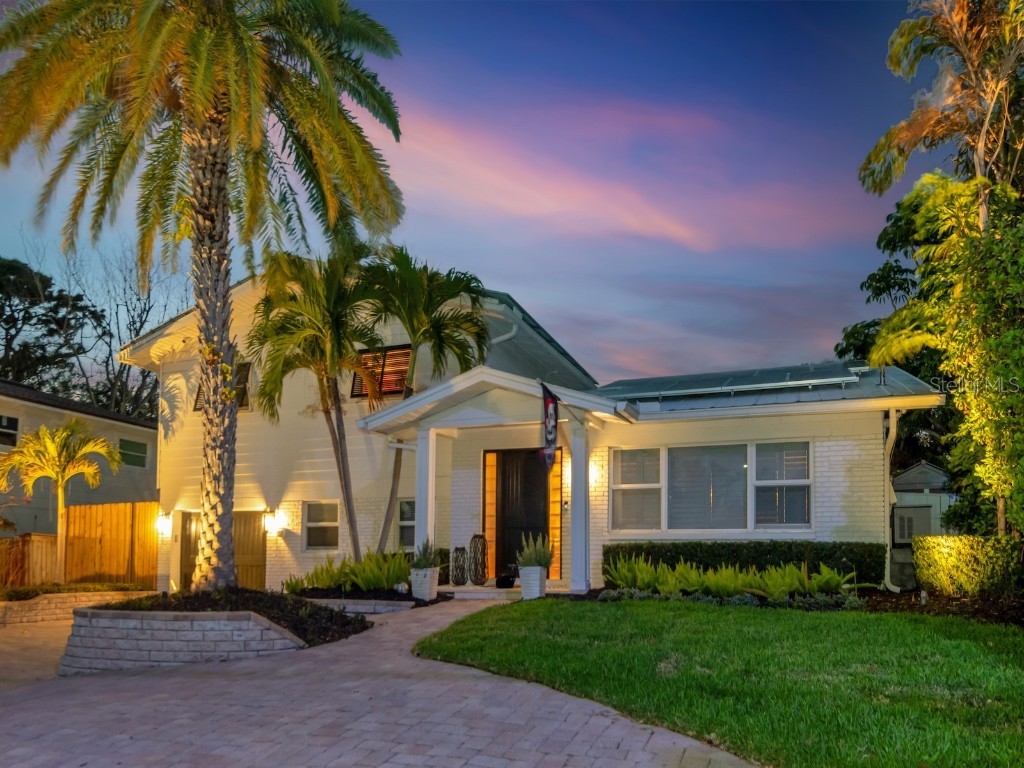 4819 W Bay Villa Avenue Tampa FL 33611 TB8349816 image1