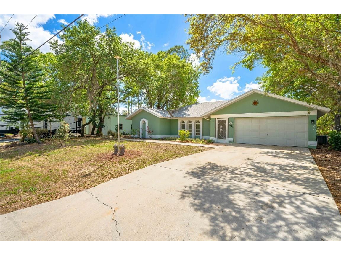 4819 Wecoma Avenue North Port FL 34287 A4528007 image1