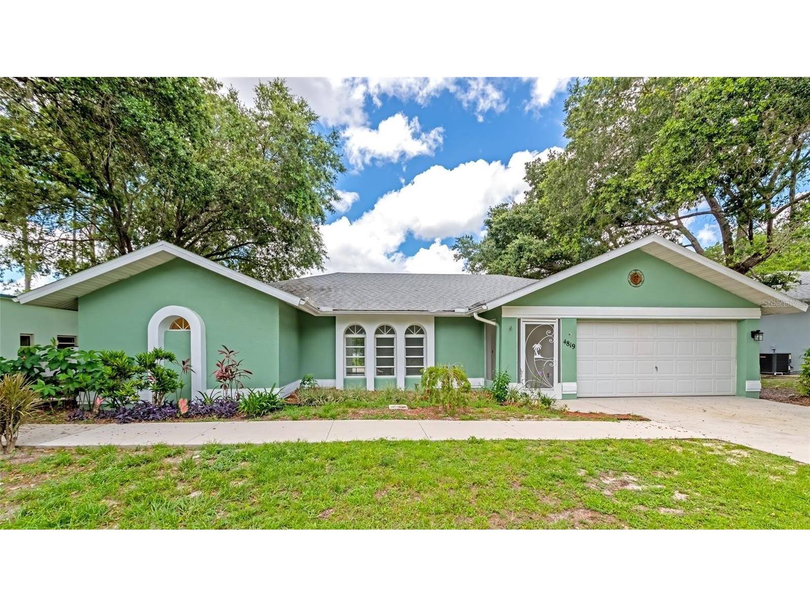 4819 Wecoma Avenue North Port FL 34287 A4698356 image1