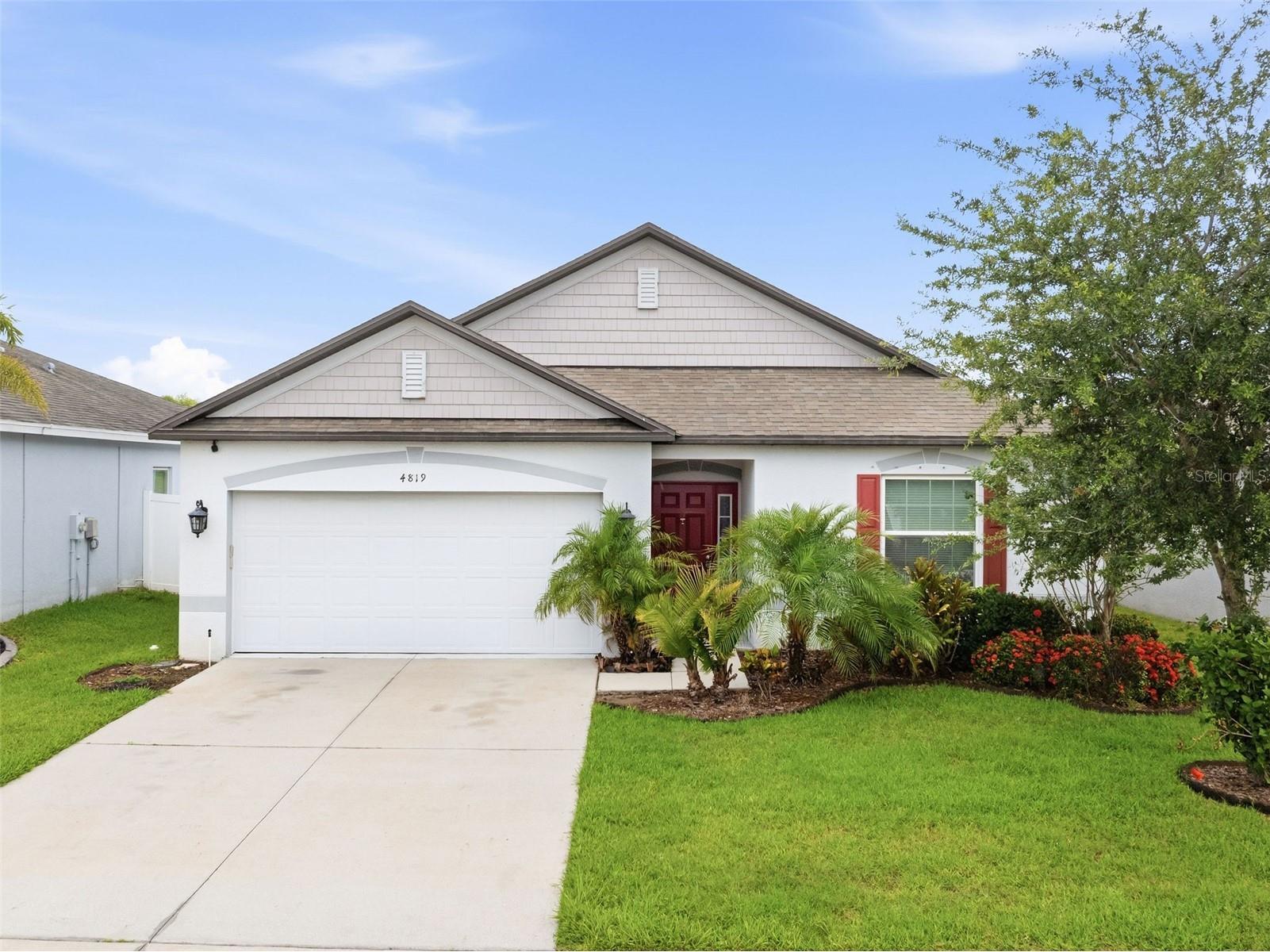 4819 Windy Hammock Way Palmetto FL 34221 TB8513808 image1
