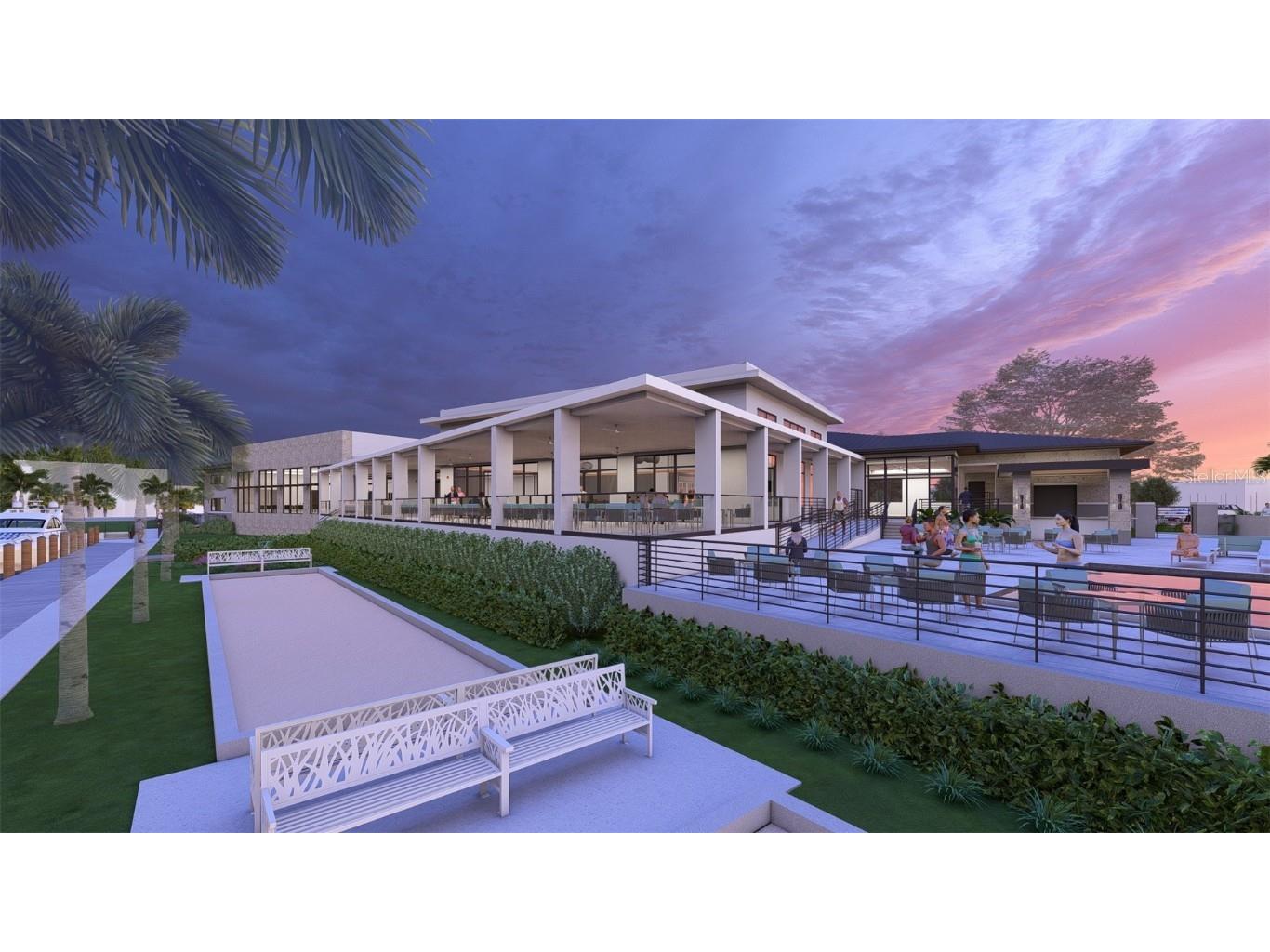 482 E Royal Flamingo Drive Sarasota FL 34236 A4664936 image53