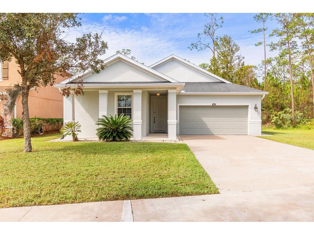 482 Grande Sunningdale Loop Daytona Beach FL 32124 V4927366 image1