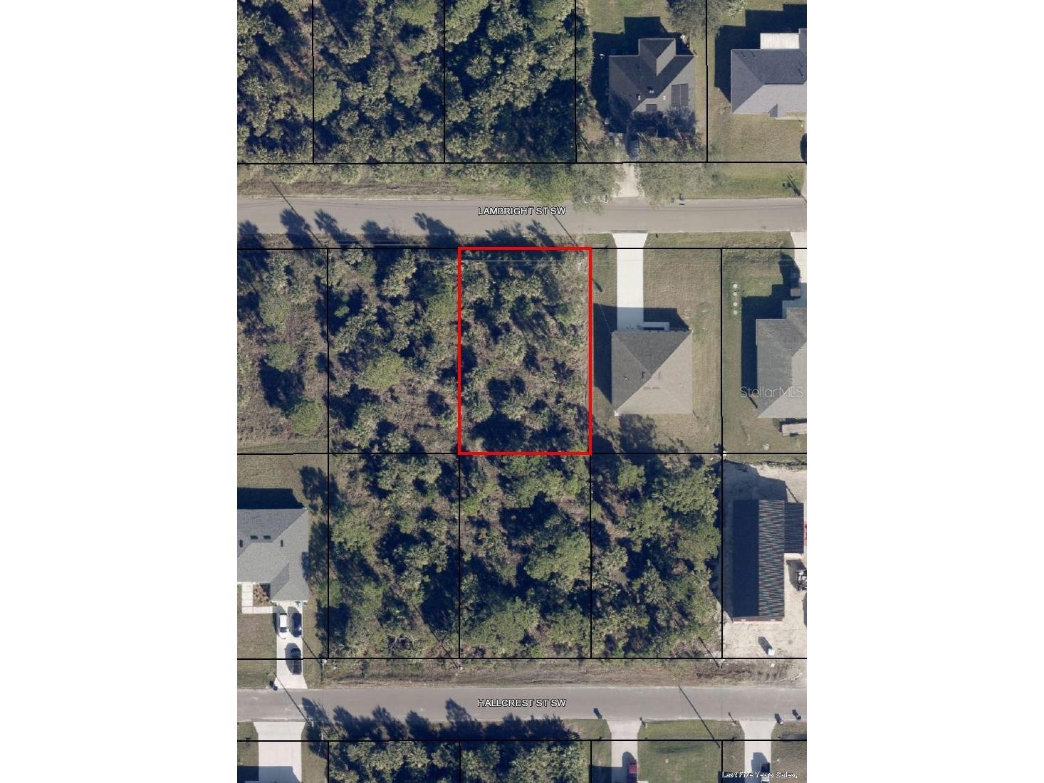 482 Lambright Street SW Palm Bay FL 32908 TB8486647 image1