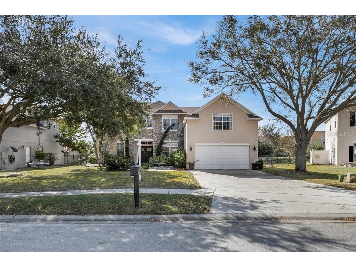 482 Orionvista Way Oakland FL 34787 - JOHN'S LAKE O6083840 image1