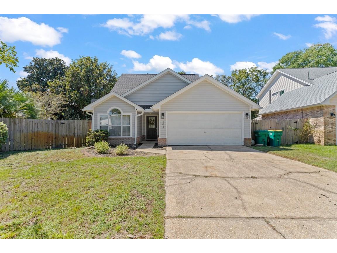 482 Spring Brook Lane Mary Esther FL 32569 TB8313698 image1
