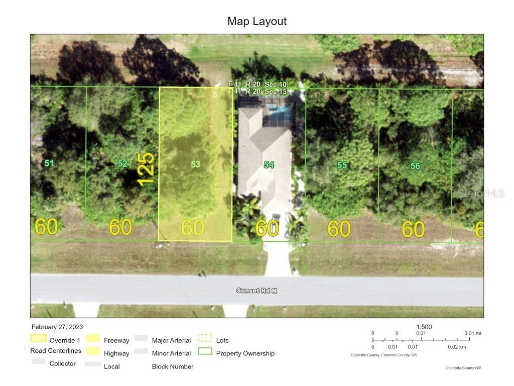 482 Sunset Road N Rotonda West FL 33947 D6129360 image1