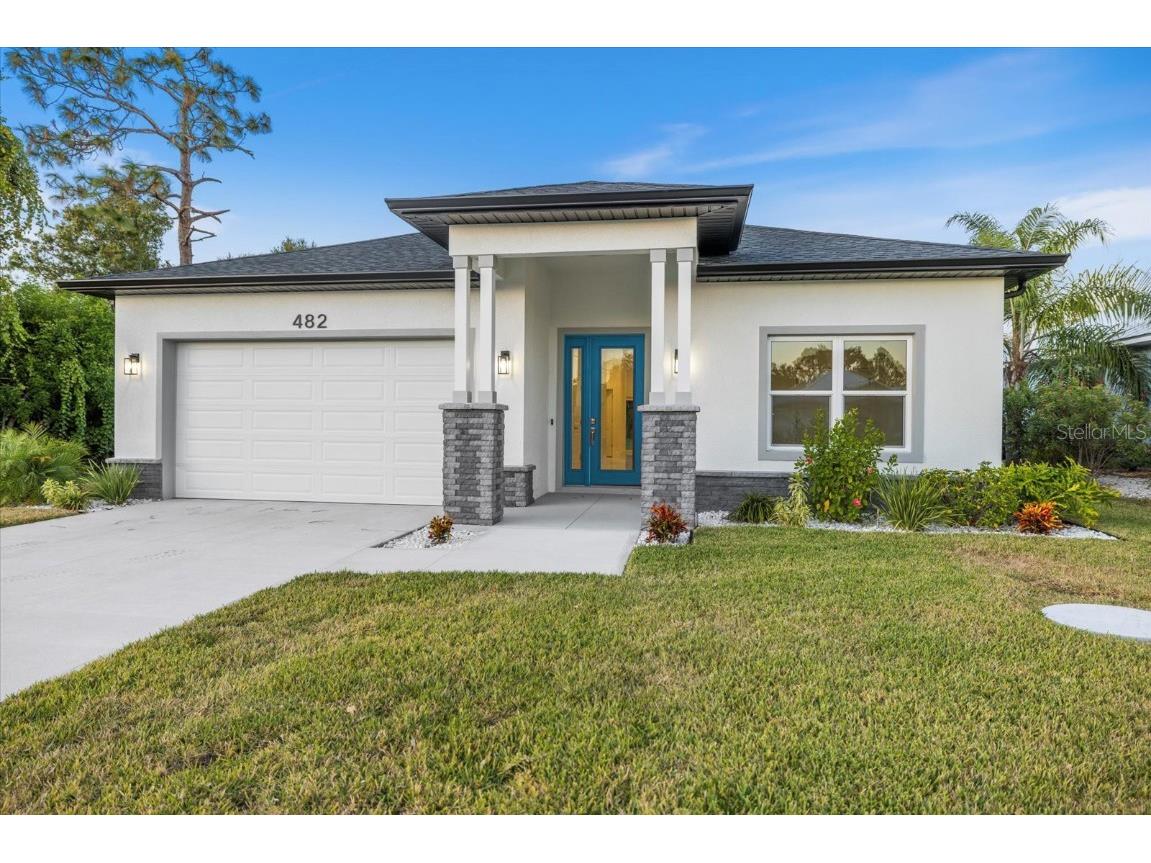 482 Sunset Road N Rotonda West FL 33947 N6141533 image1