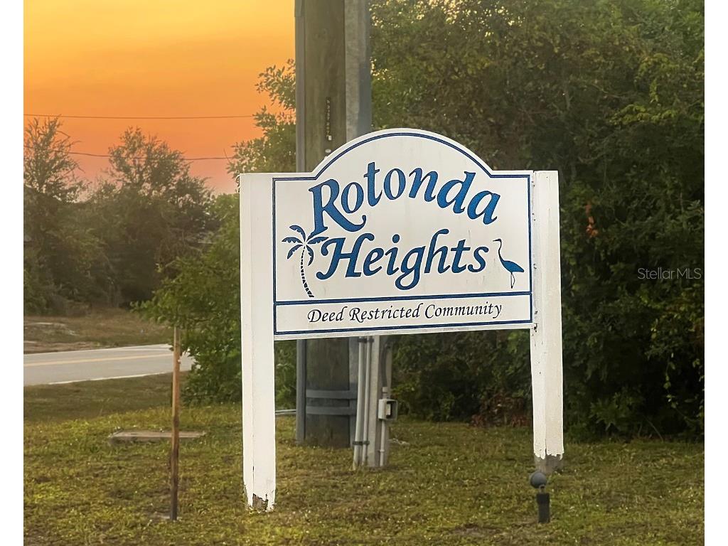 482 Sunset Road N Rotonda West FL 33947 N6141533 image43