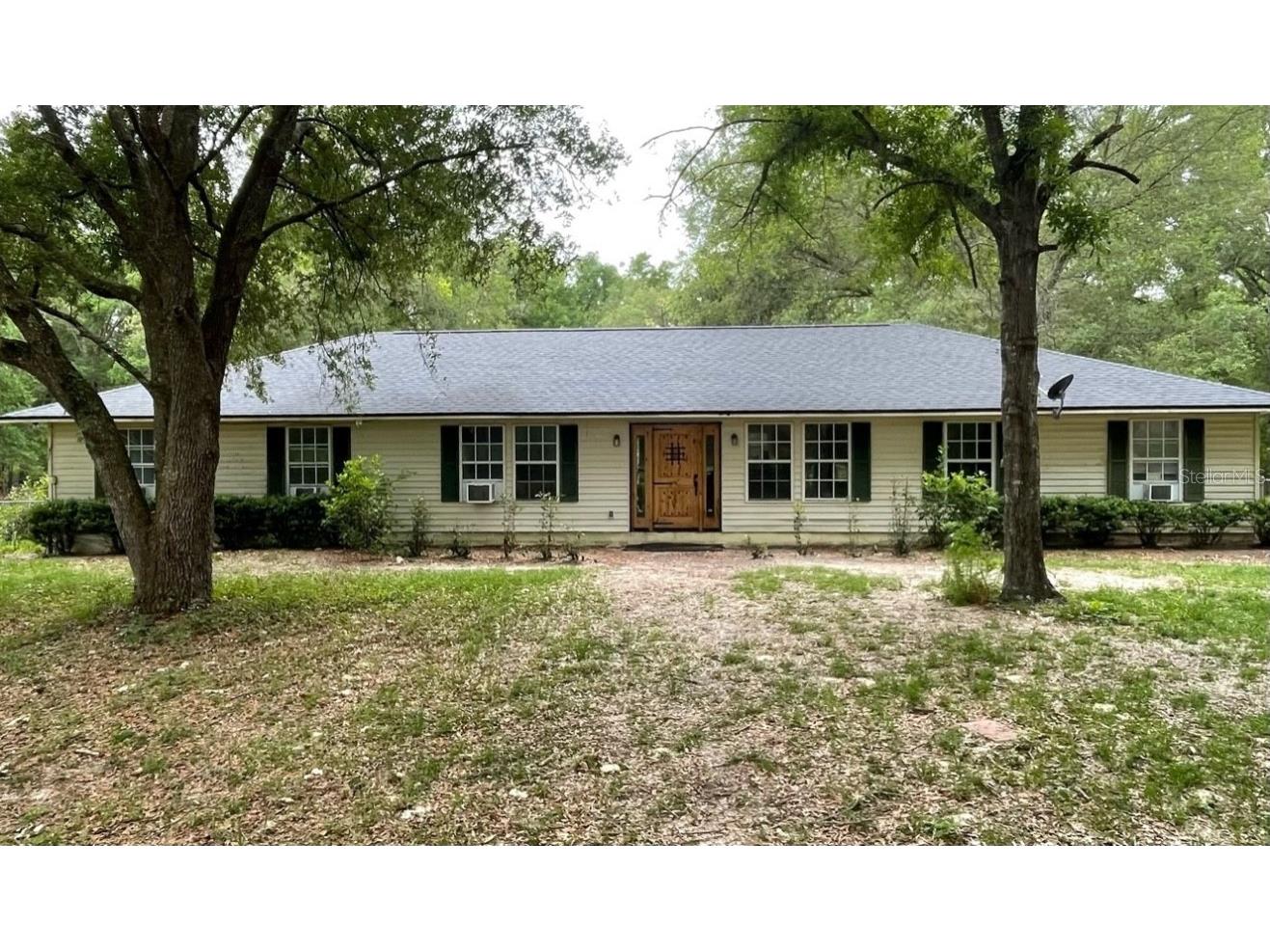 482 SW Coyote Circle Fort White FL 32038 T3441198 image1
