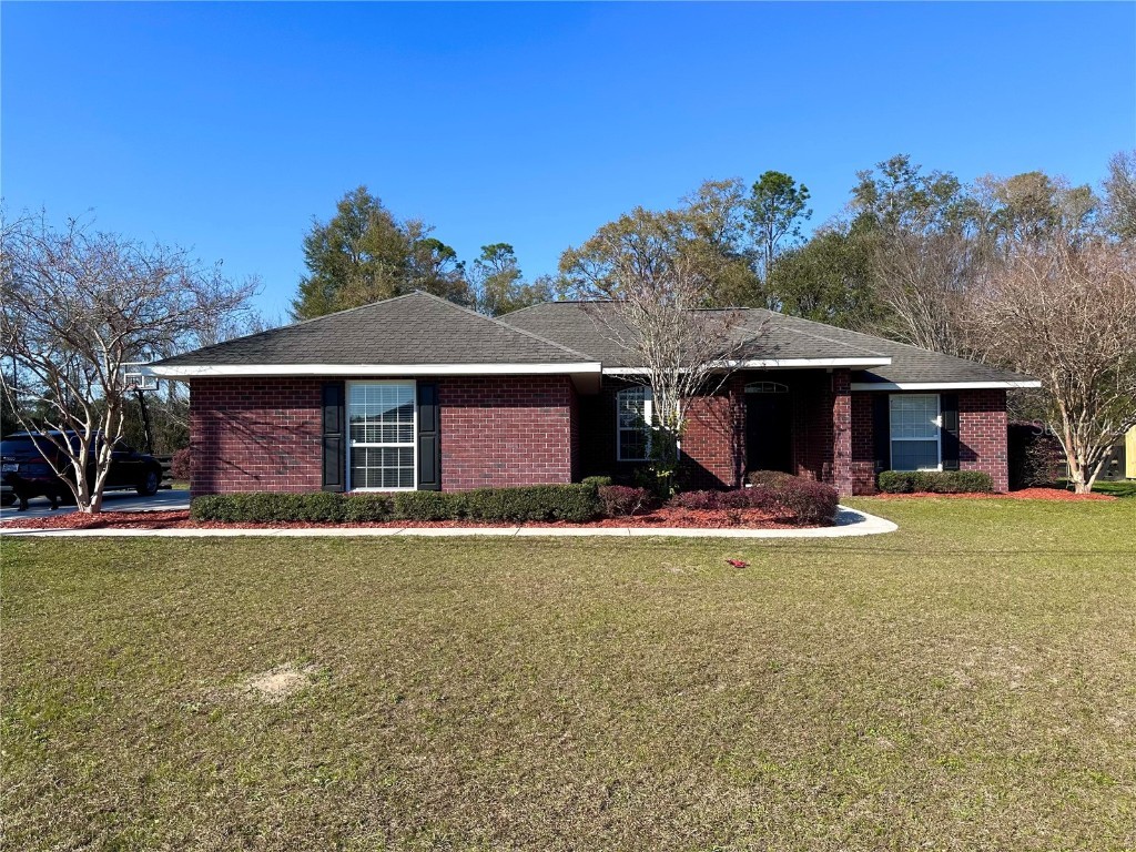 482 SW Gerald Conner Drive Lake City FL 32024 GC519741 image1