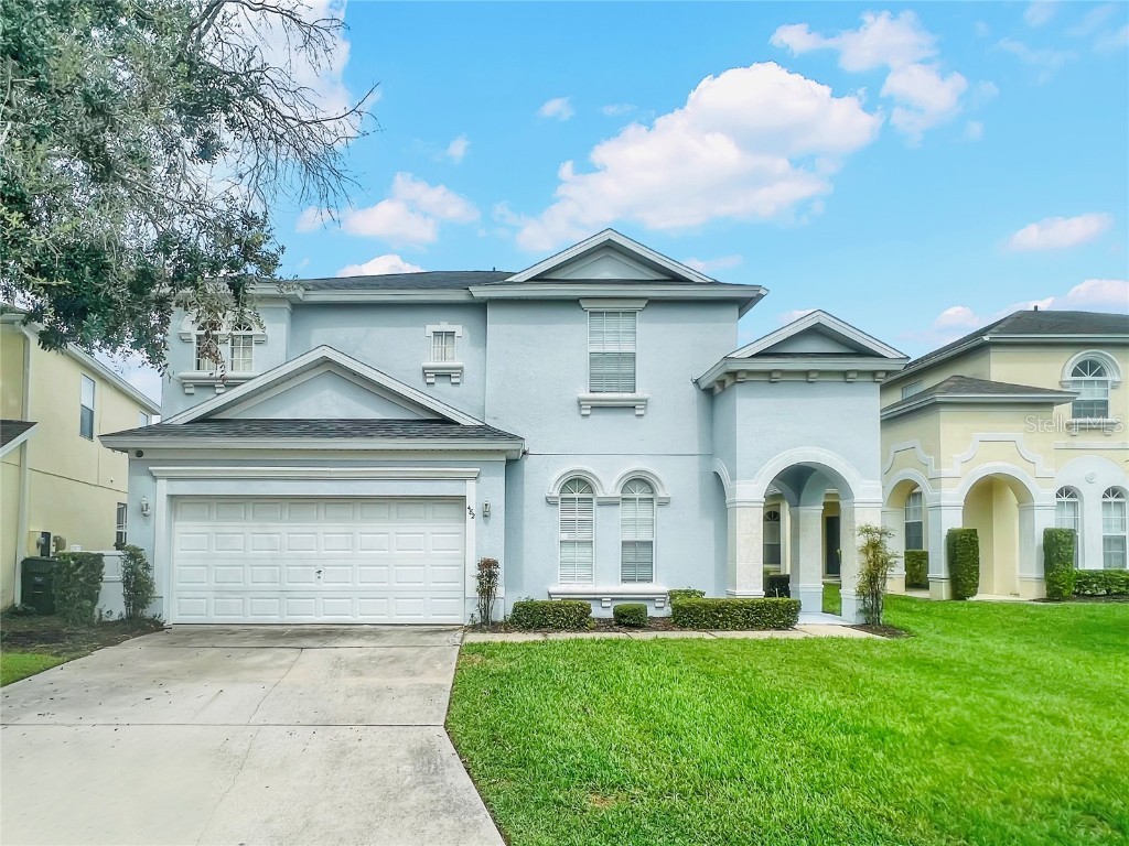 482 Tupelo Circle Davenport FL 33897 P4927747 image1