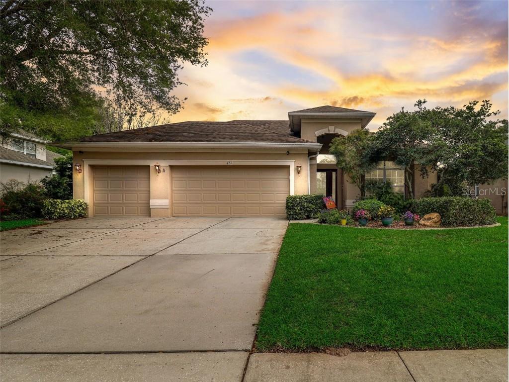 482 Woodford Drive Debary FL 32713 V4935244 image1