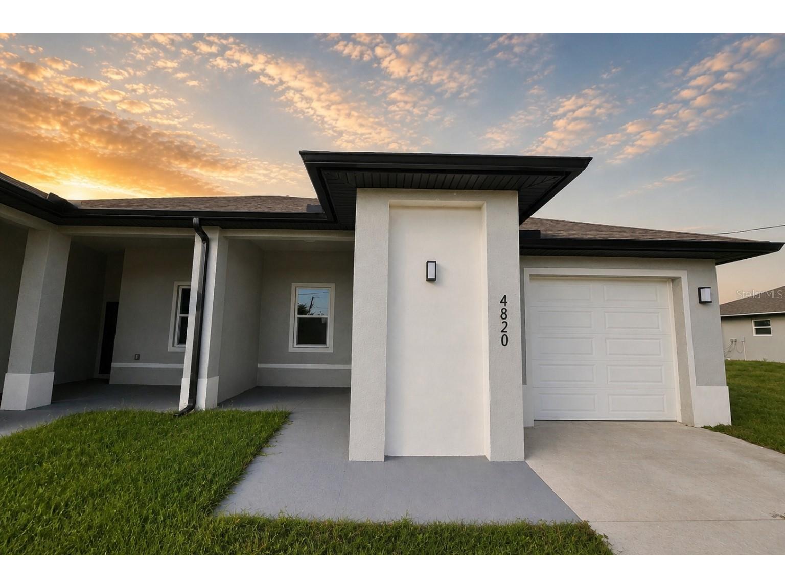 4820/4822 24th Street SW Lehigh Acres FL 33973 C7525672 image2