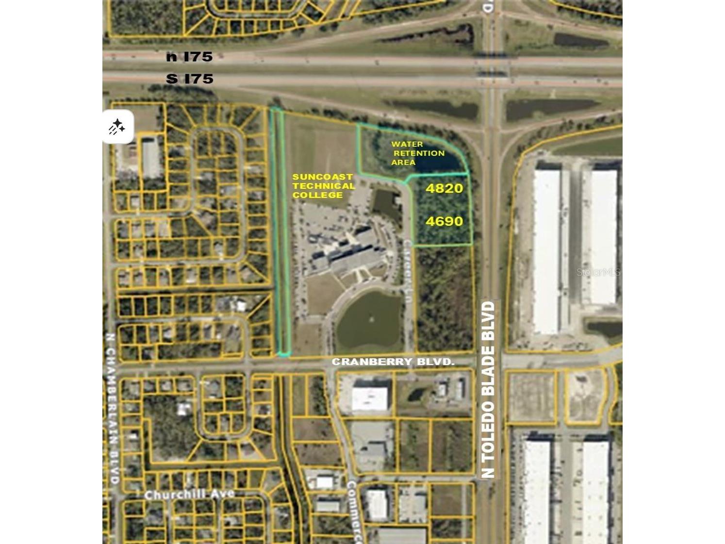 4820 Career Lane North Port FL 34289 C7519717 image1