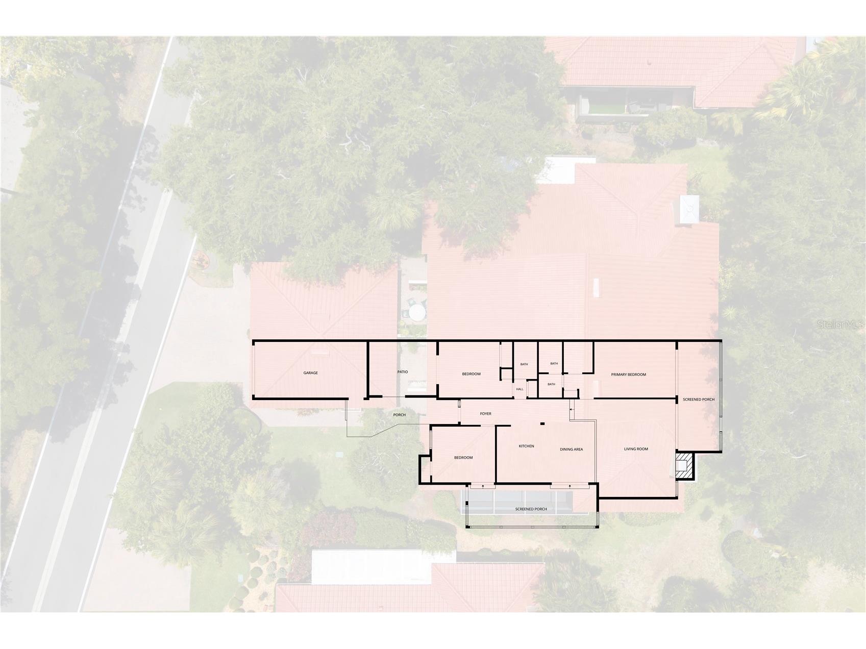 4820 Kestral Park Circle #18 Sarasota FL 34231 A4694438 image67