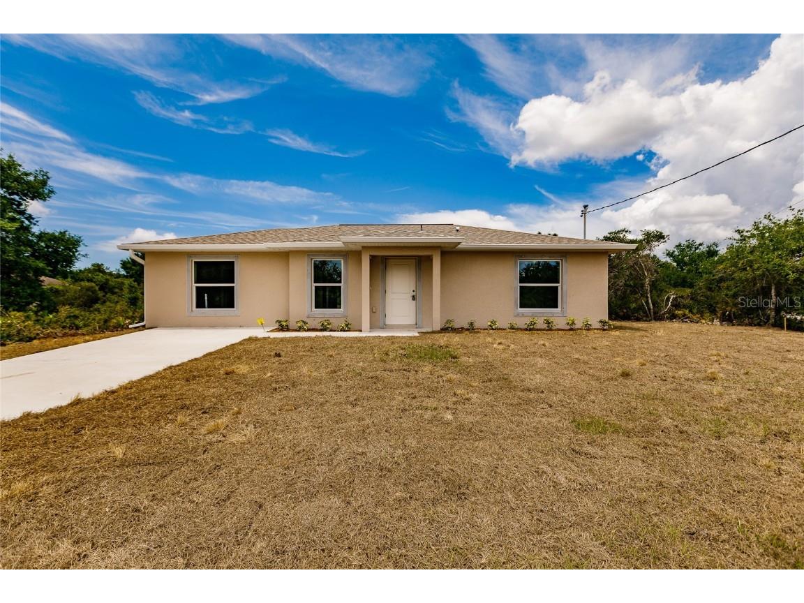 4820 Knollwood Drive Punta Gorda FL 33982 C7477170 image1