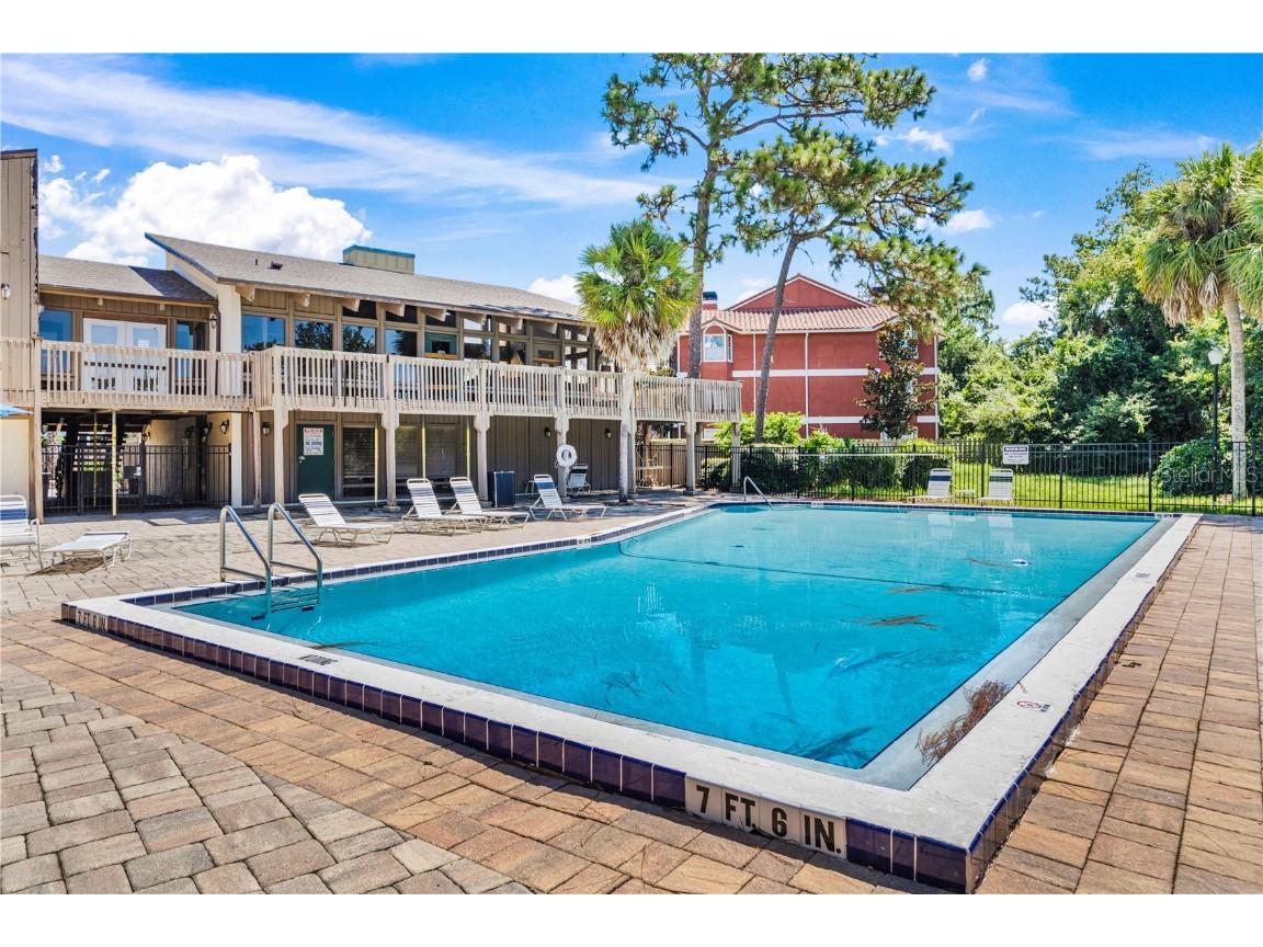 4820 Pebble Beach Drive #B Orlando FL 32811 O6340180 image25