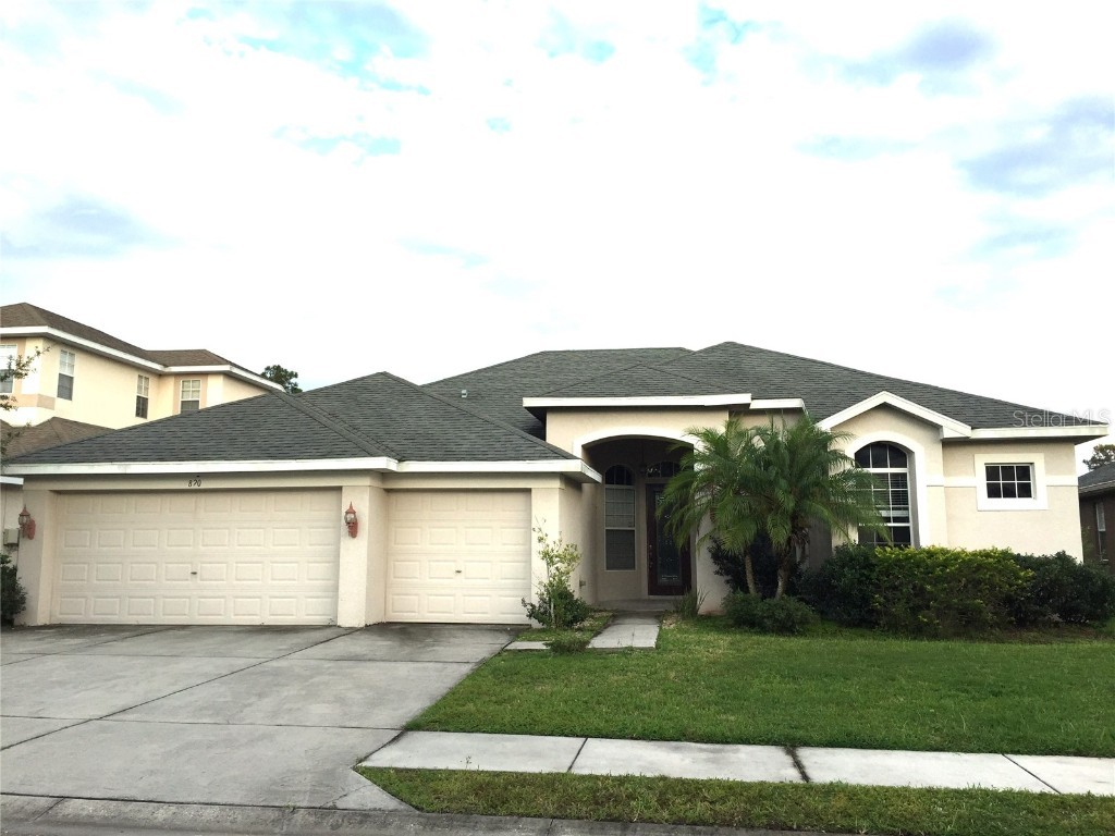 4820 Portmarnock Way Wesley Chapel FL 33543 T3499859 image1