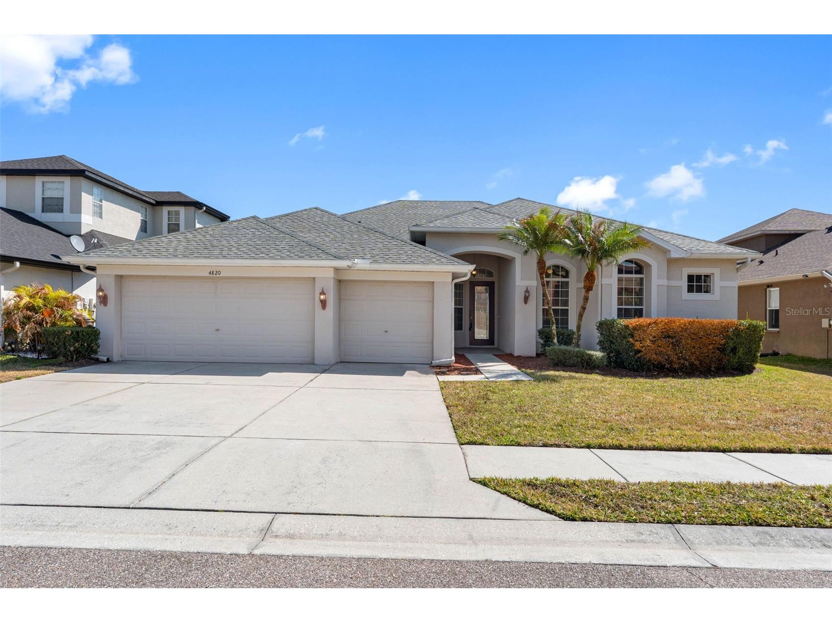 4820 Portmarnock Way Wesley Chapel FL 33543 TB8478421 image1