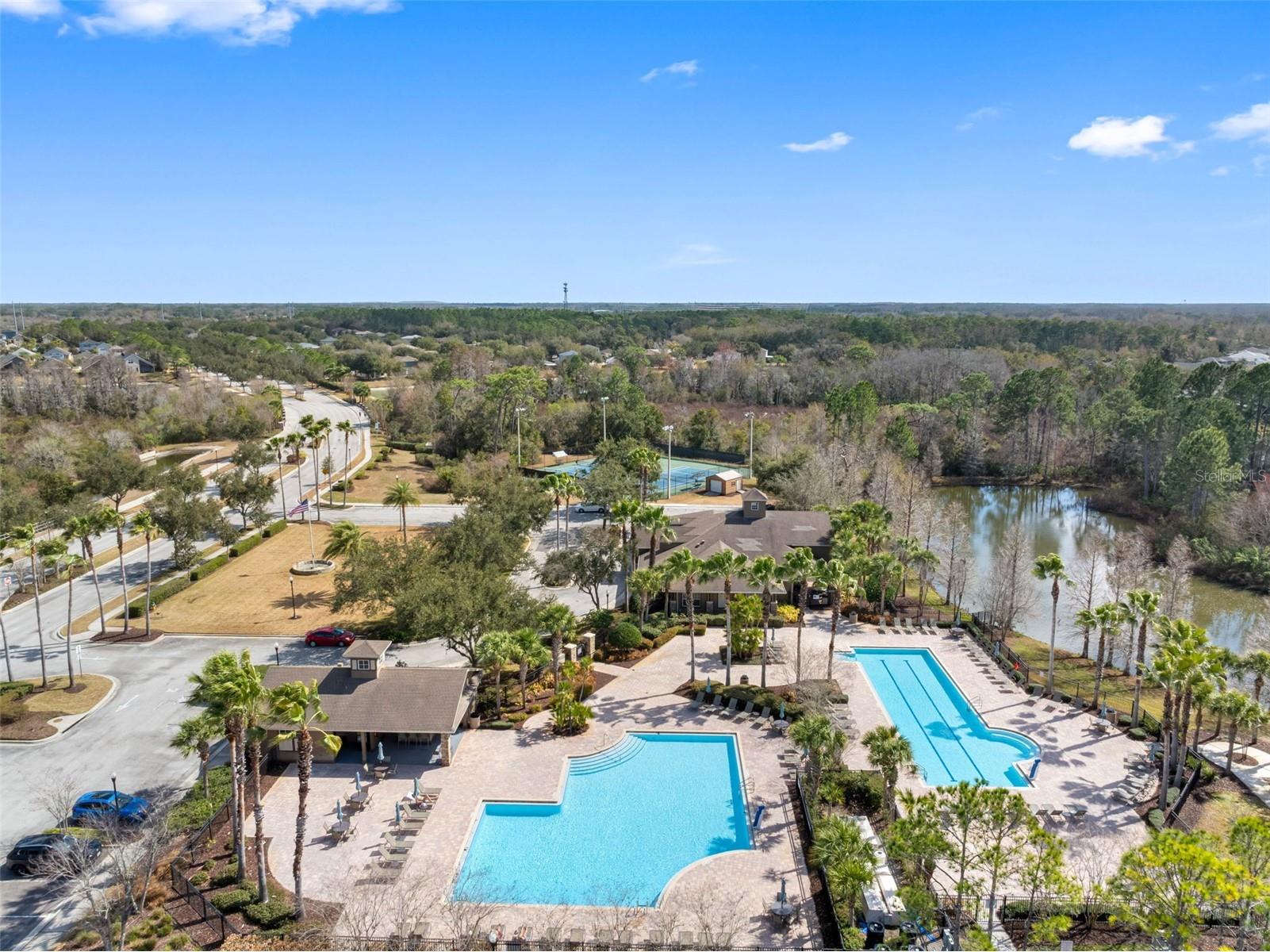 4820 Portmarnock Way Wesley Chapel FL 33543 TB8478421 image36