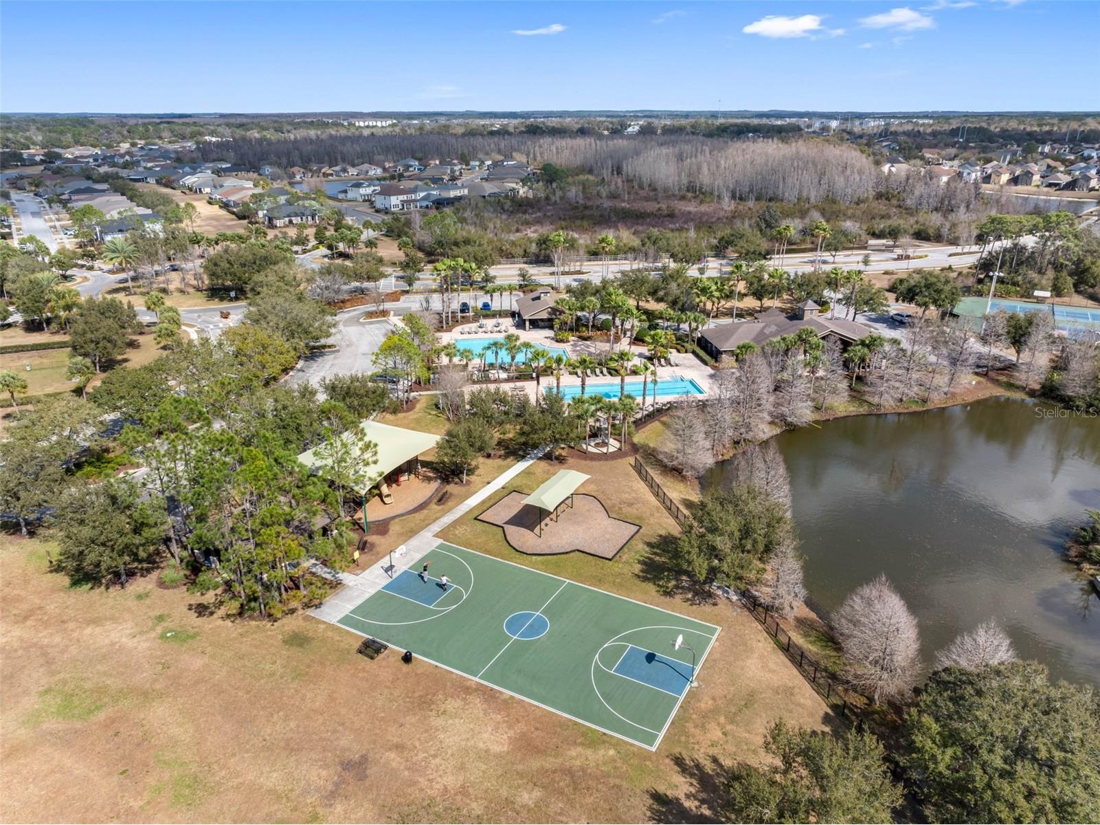4820 Portmarnock Way Wesley Chapel FL 33543 TB8478421 image38