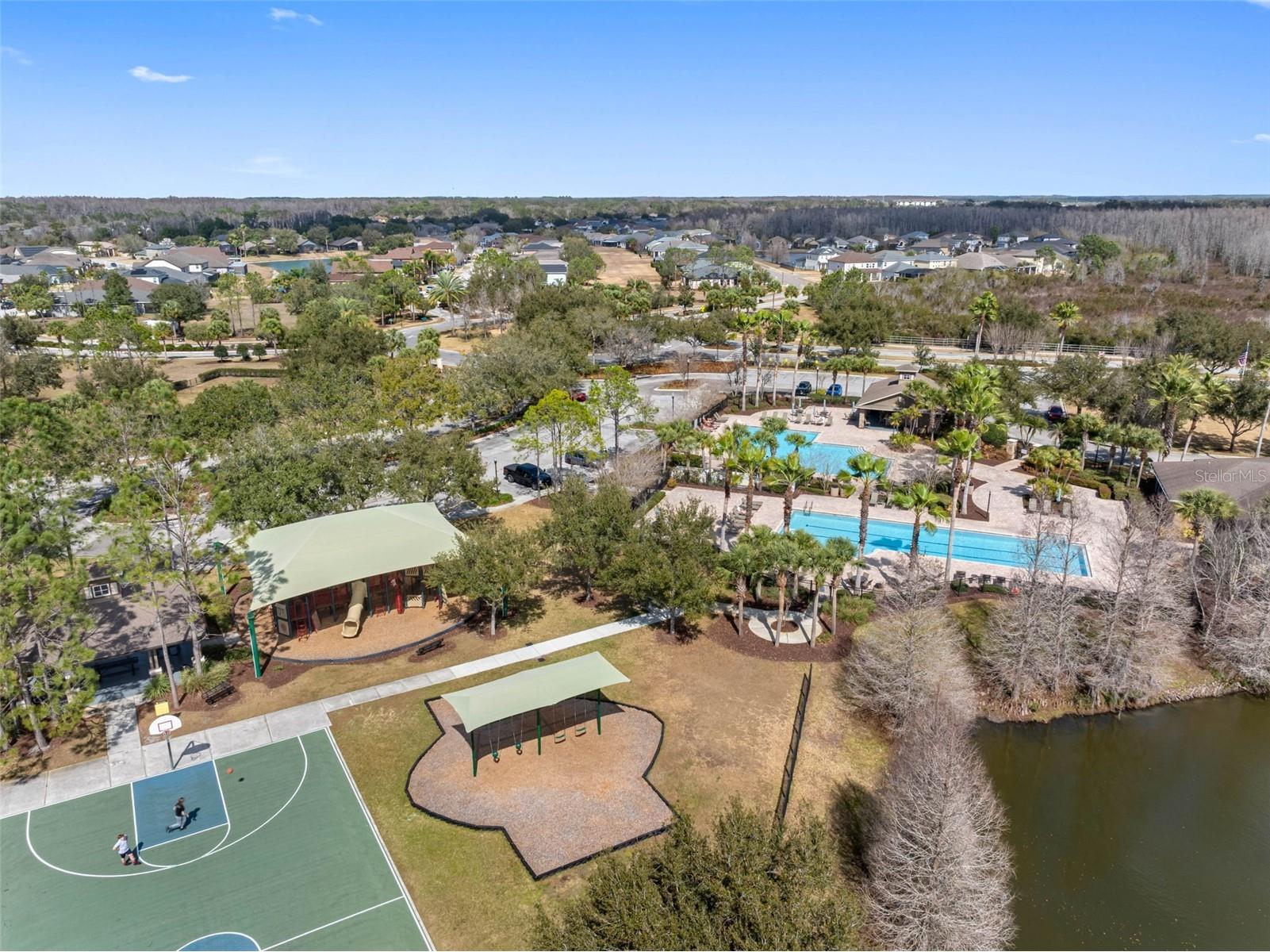 4820 Portmarnock Way Wesley Chapel FL 33543 TB8478421 image40