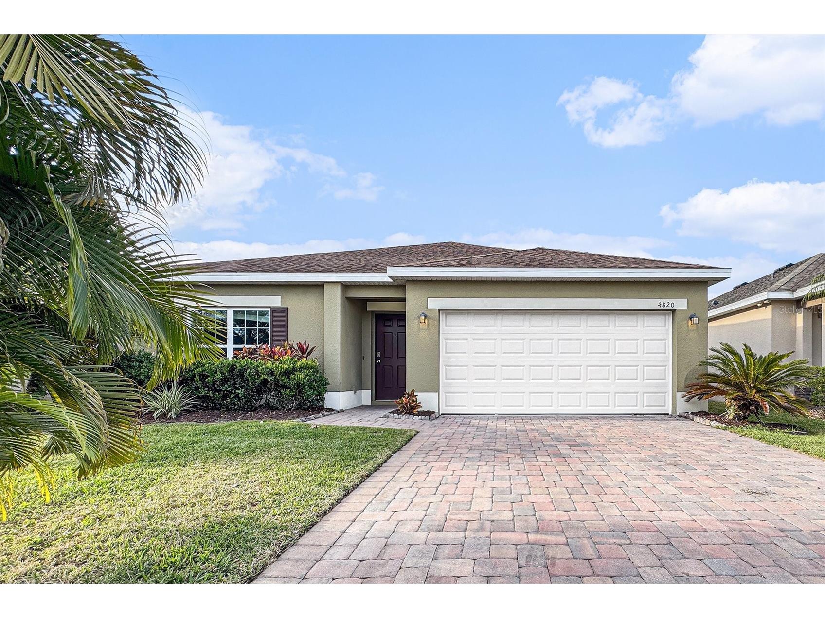 4820 Rockvale Drive Kissimmee FL 34758 TB8461639 image1